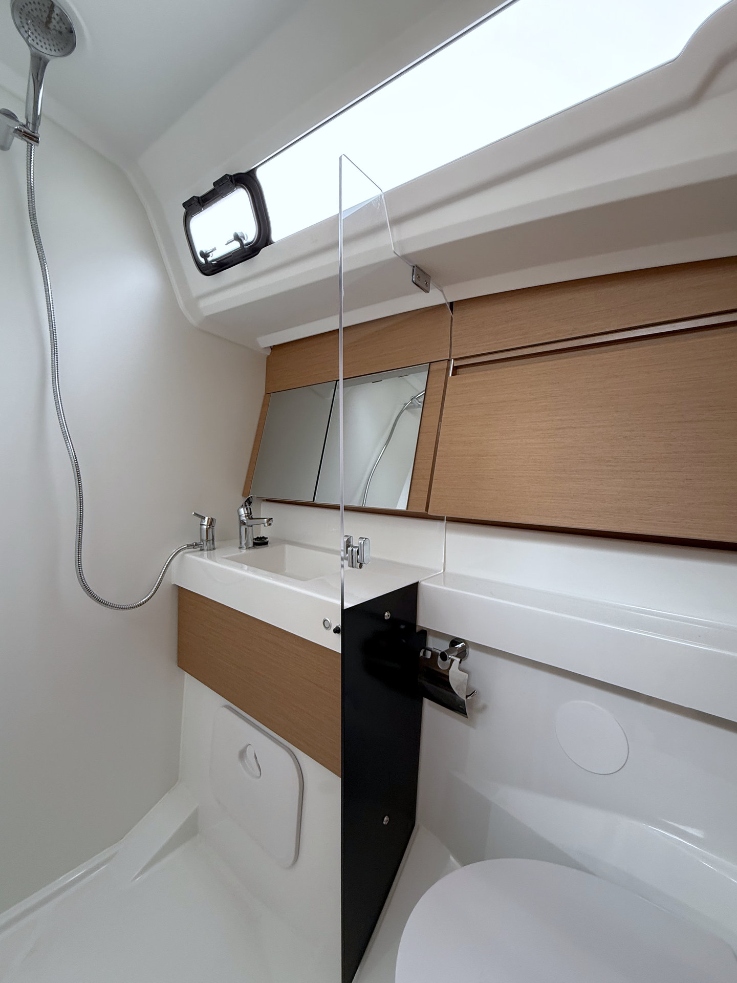 Photo #24 - Sun Odyssey 410 - 3 cab. (Mare) in Rogoznica - 41808