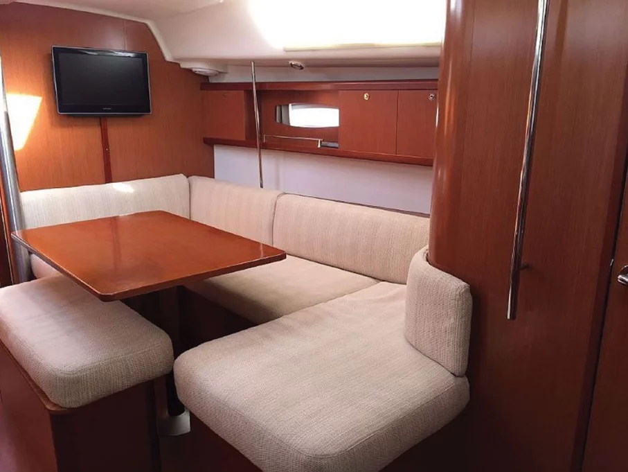 Oceanis 40 (Toscana)  - 7