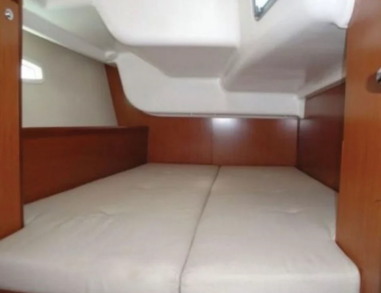 Oceanis 40 (Toscana)  - 9