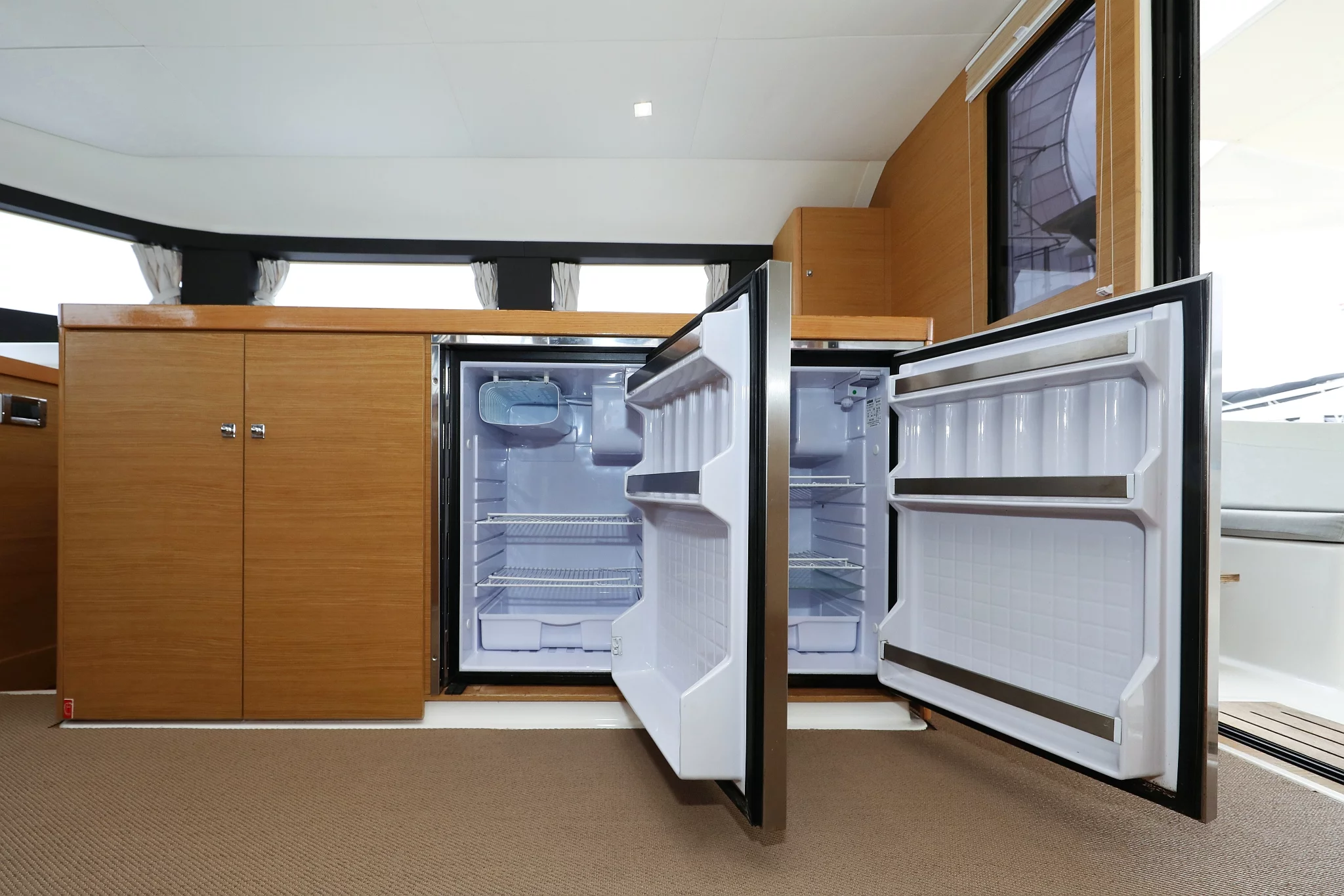 Dufour 48 Catamaran - 5 + 1 cab. (Believe)  - 44