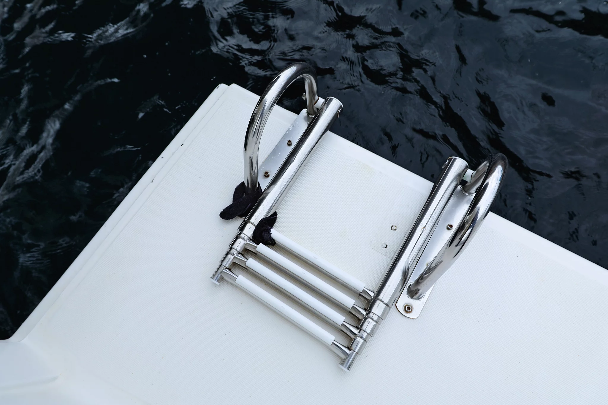 Dufour 48 Catamaran - 5 + 1 cab. (Believe)  - 49
