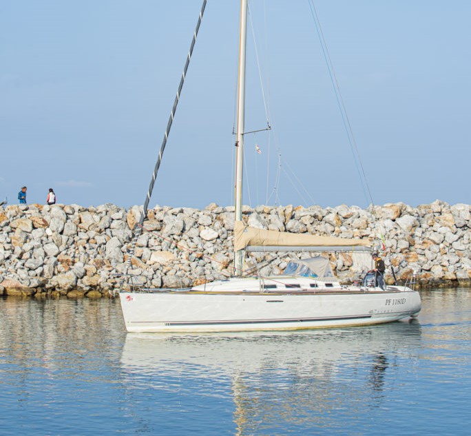 Photo #1 - First 40.7 (Milena) in San Vincenzo - 41835