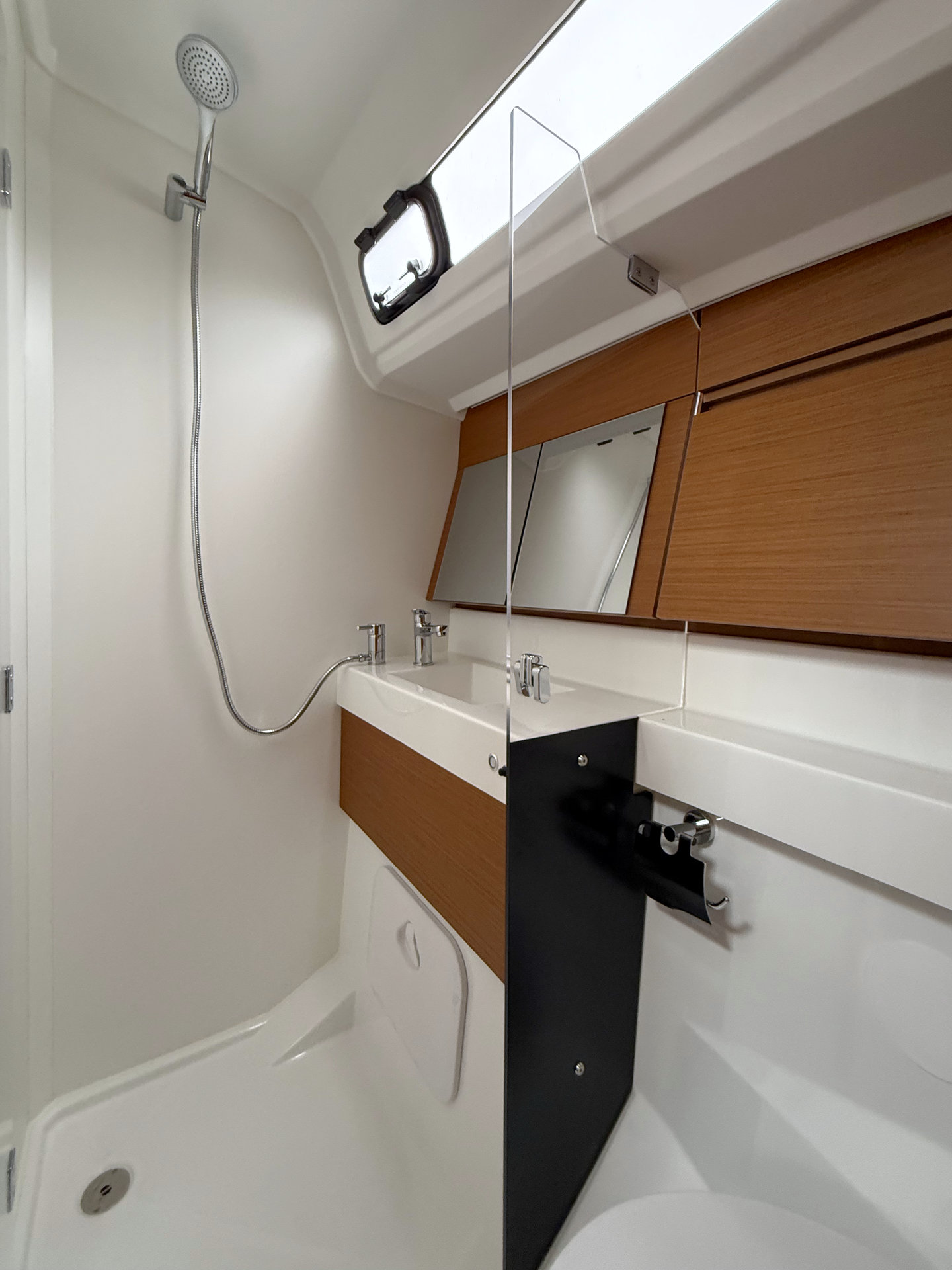 Sun Odyssey 410 - 3 cab. — photo 18