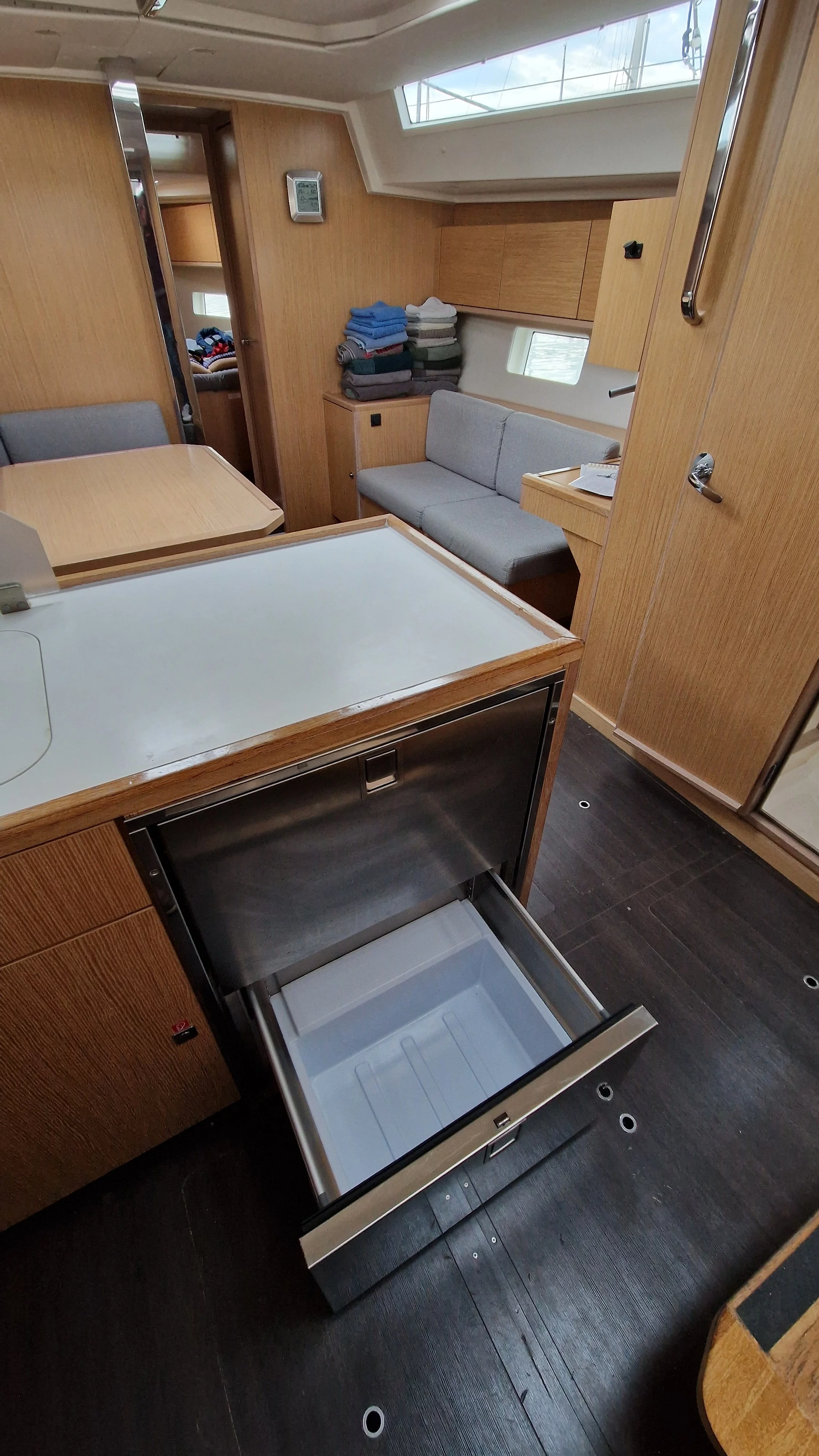 Bavaria C45 Holiday (Lush Life)  - 13