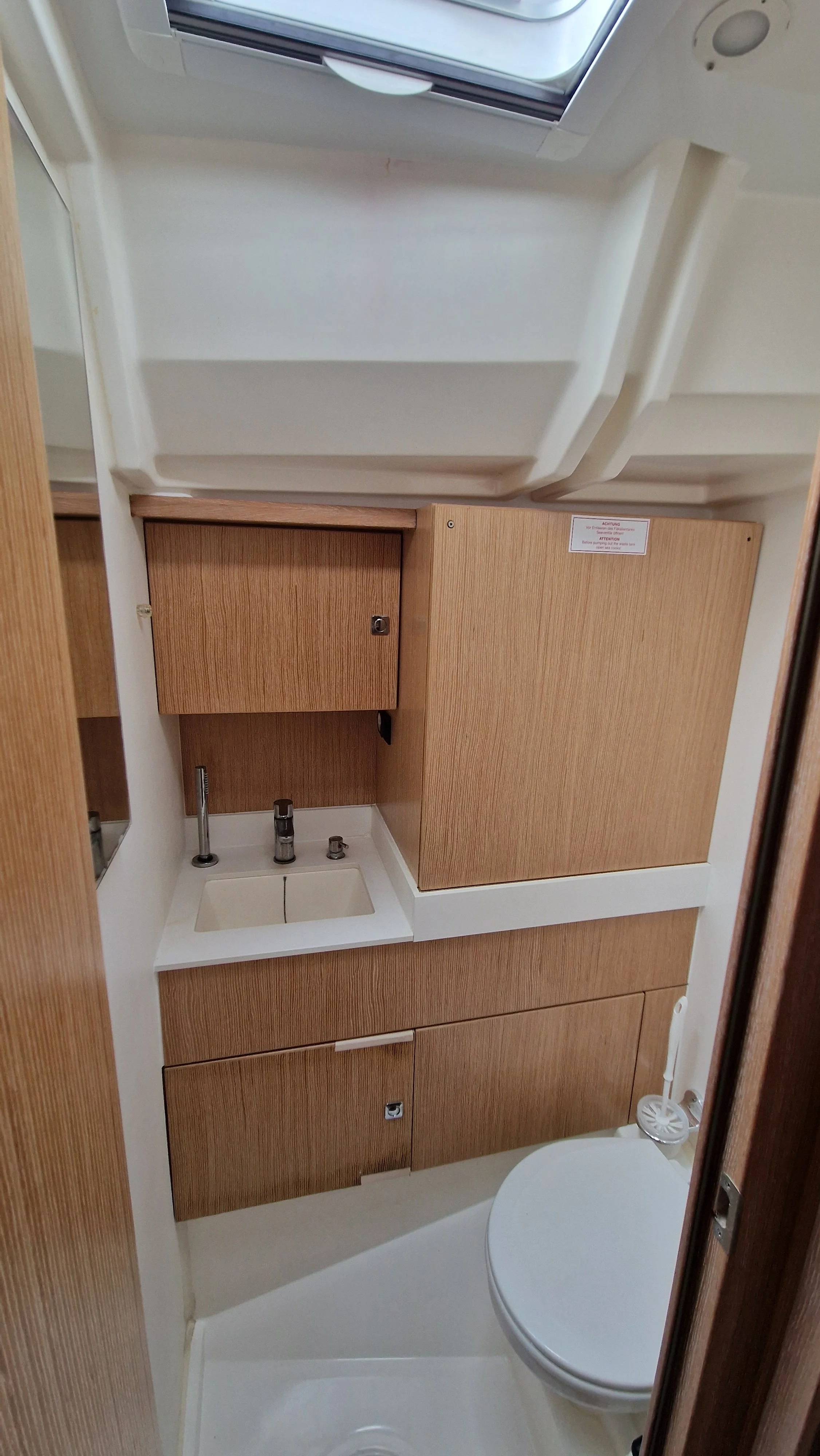 Bavaria C45 Holiday (Lush Life)  - 20