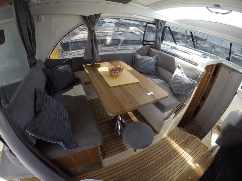Marex 330 Scandinavia — photo 17
