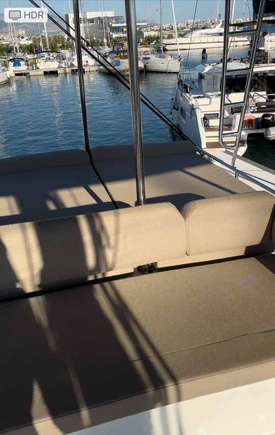 Photo #6 - Bali 4.6 - 5 + 1 cab. (Sunny) in Trogir - 41869