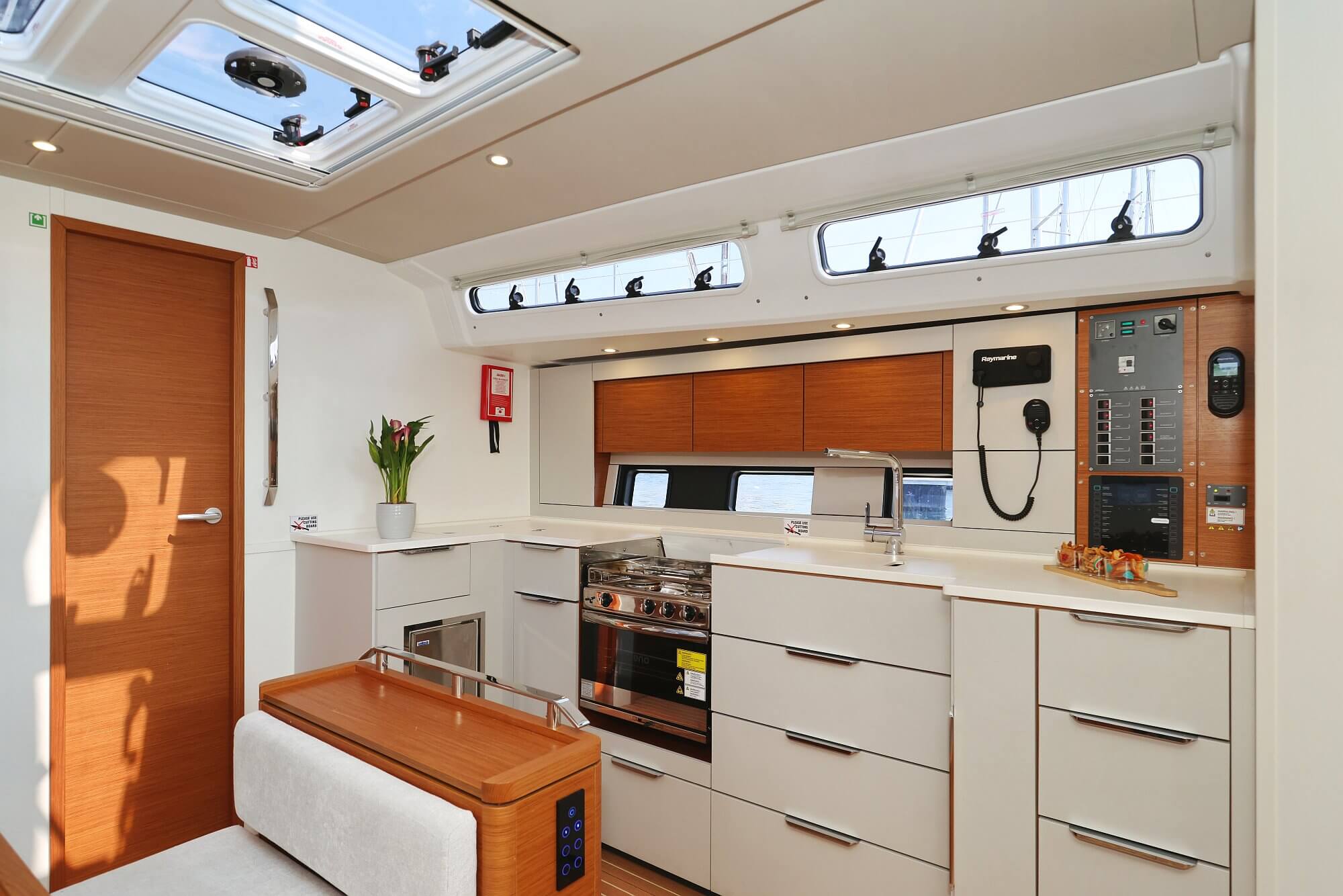 Hanse 460 — photo 16