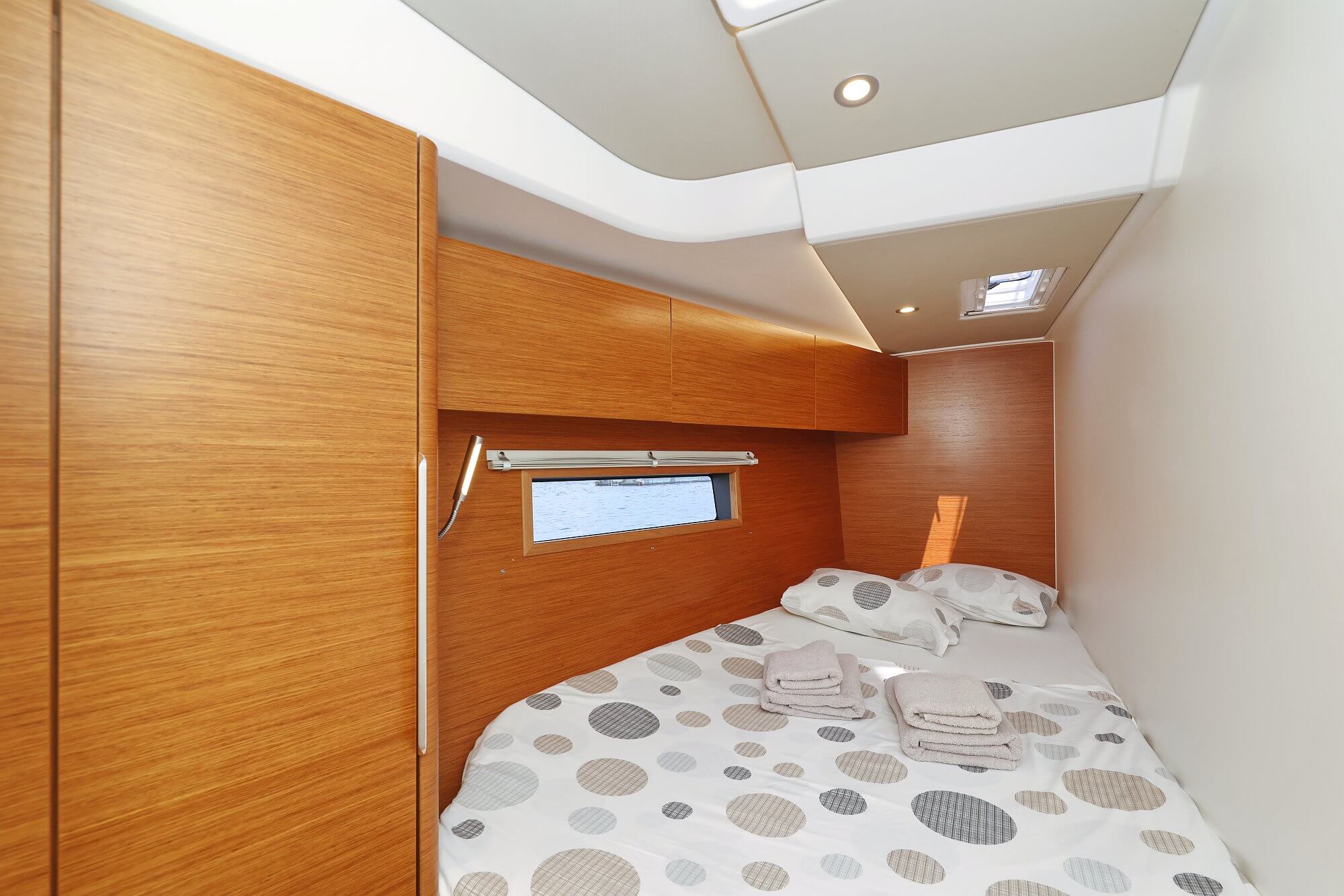 Hanse 460 — photo 19