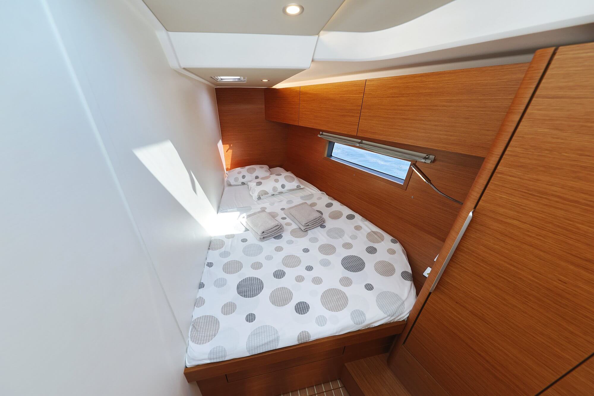 Hanse 460 — photo 24