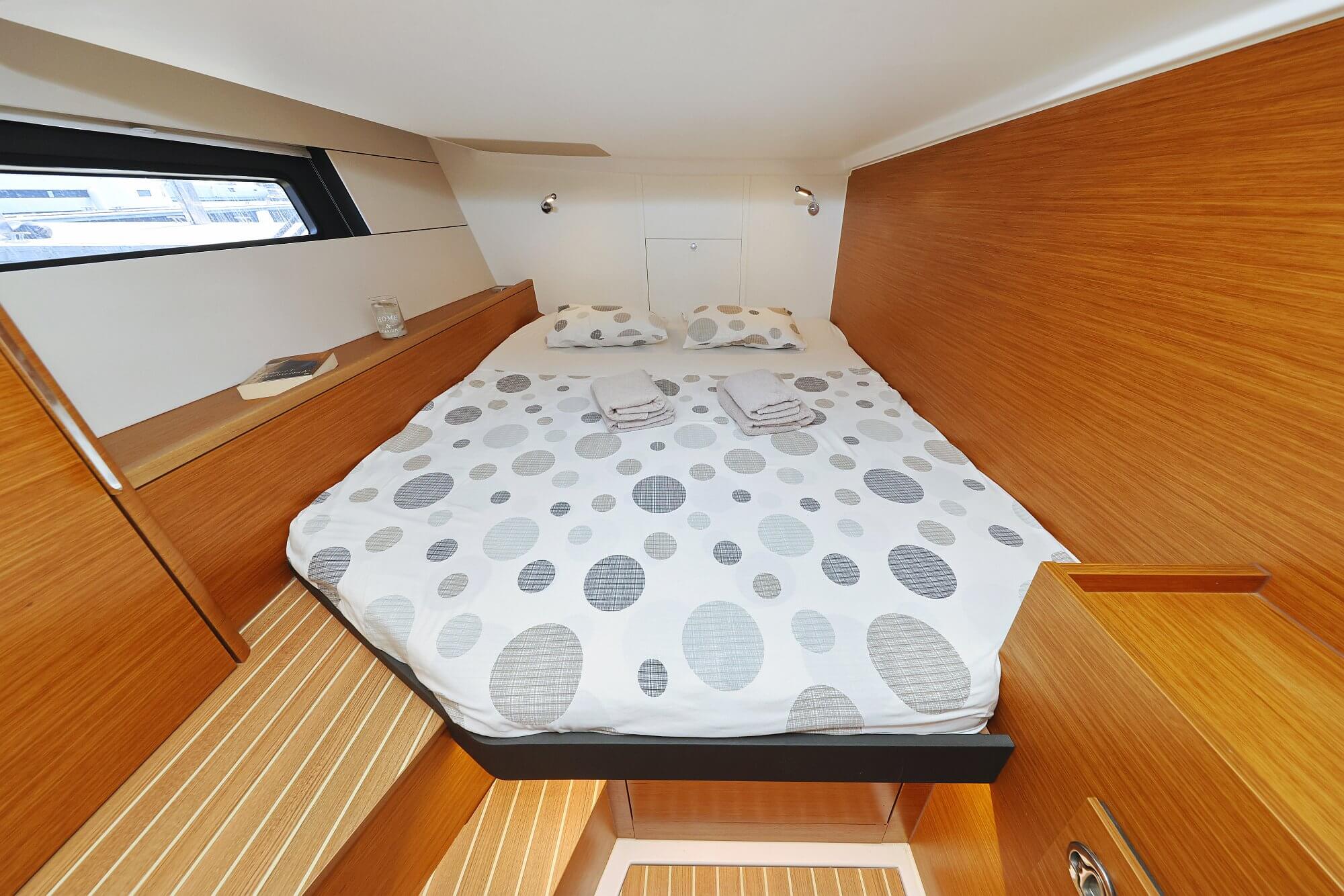 Hanse 460 — photo 27