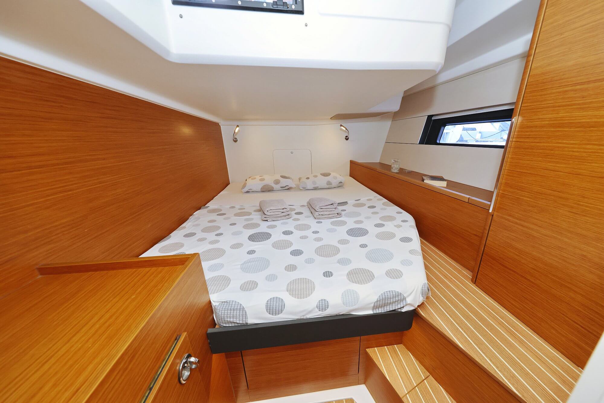 Hanse 460 — photo 29