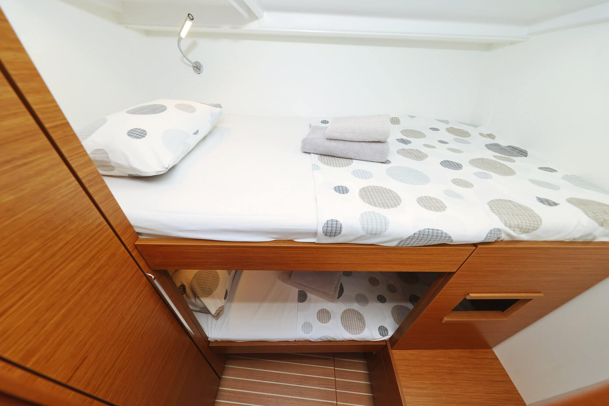 Hanse 460 — photo 35