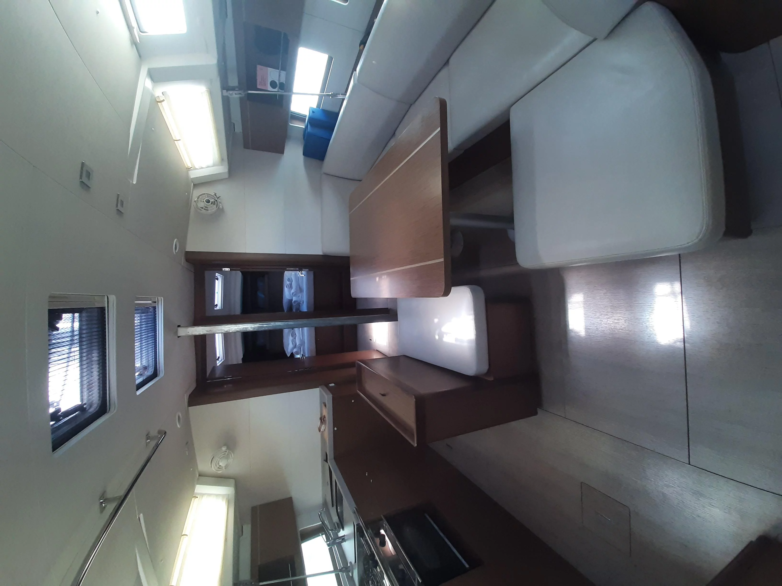 Oceanis 46.1 (Chrisel)  - 4