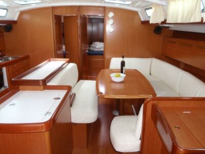 Photo #7 - Cyclades 50.5 - 5 + 1 cab. (Lui) in Athen - 41881
