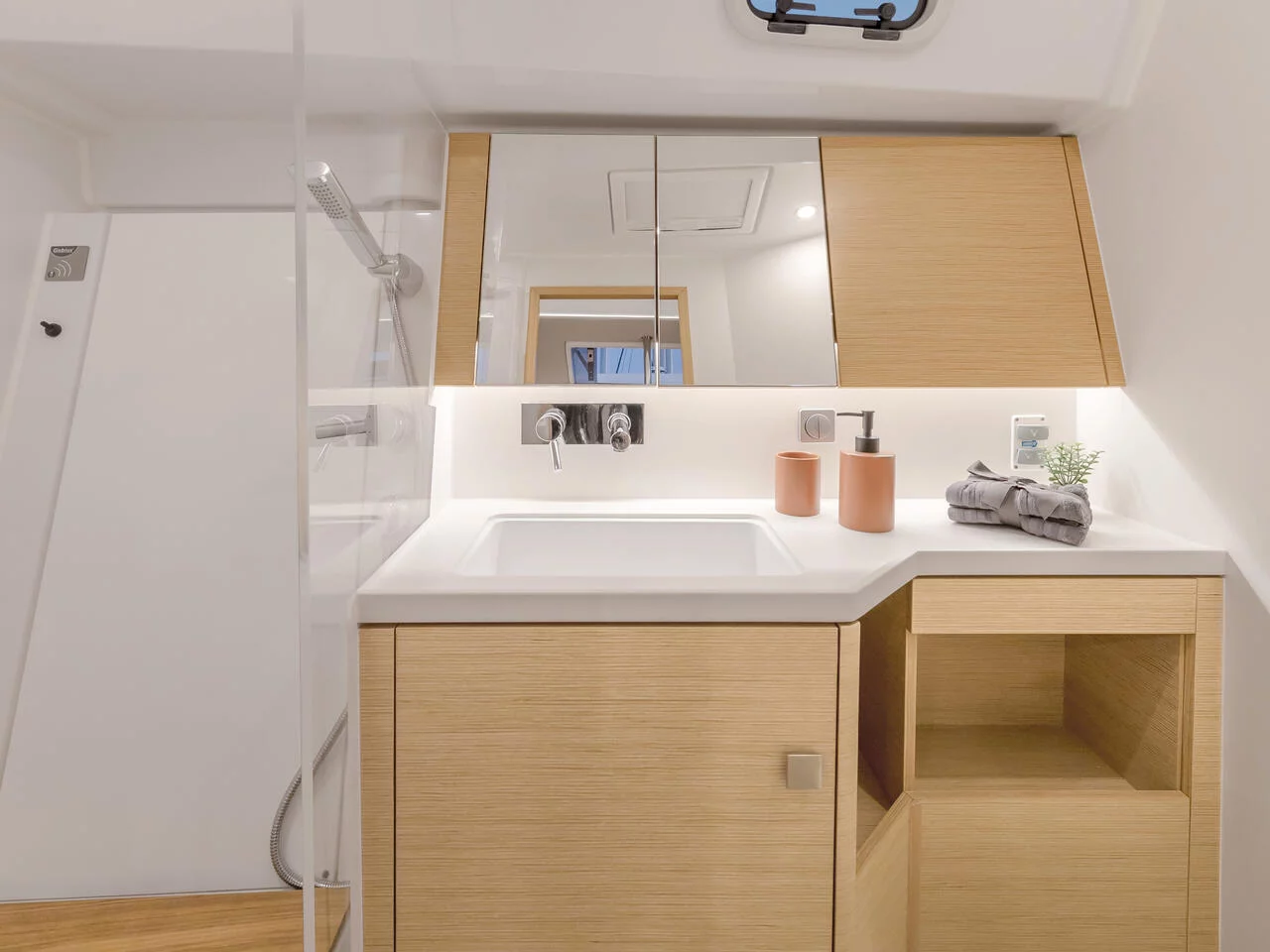 Hanse 410 (Señorita)  - 12