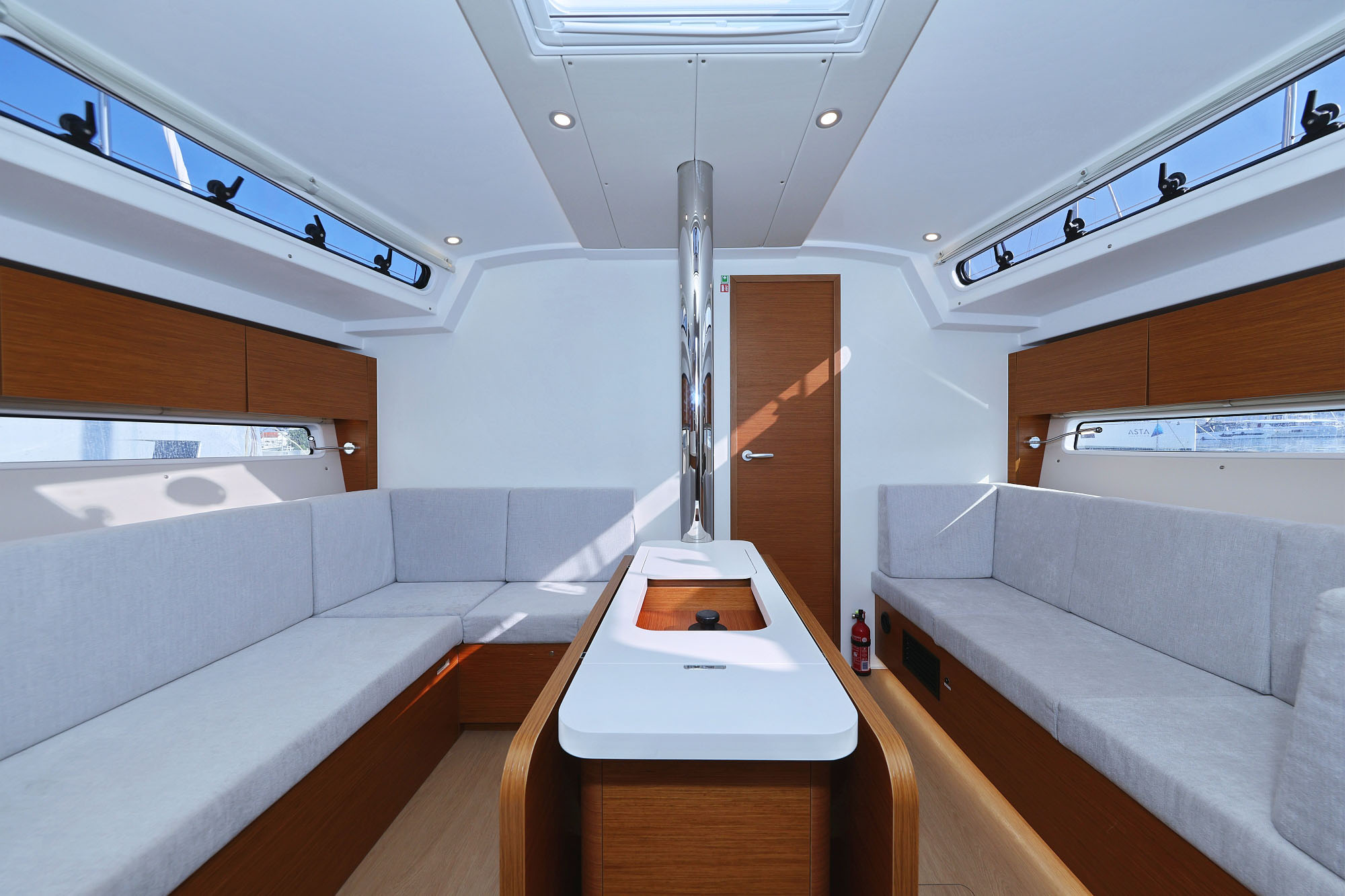 Hanse 410 — photo 14
