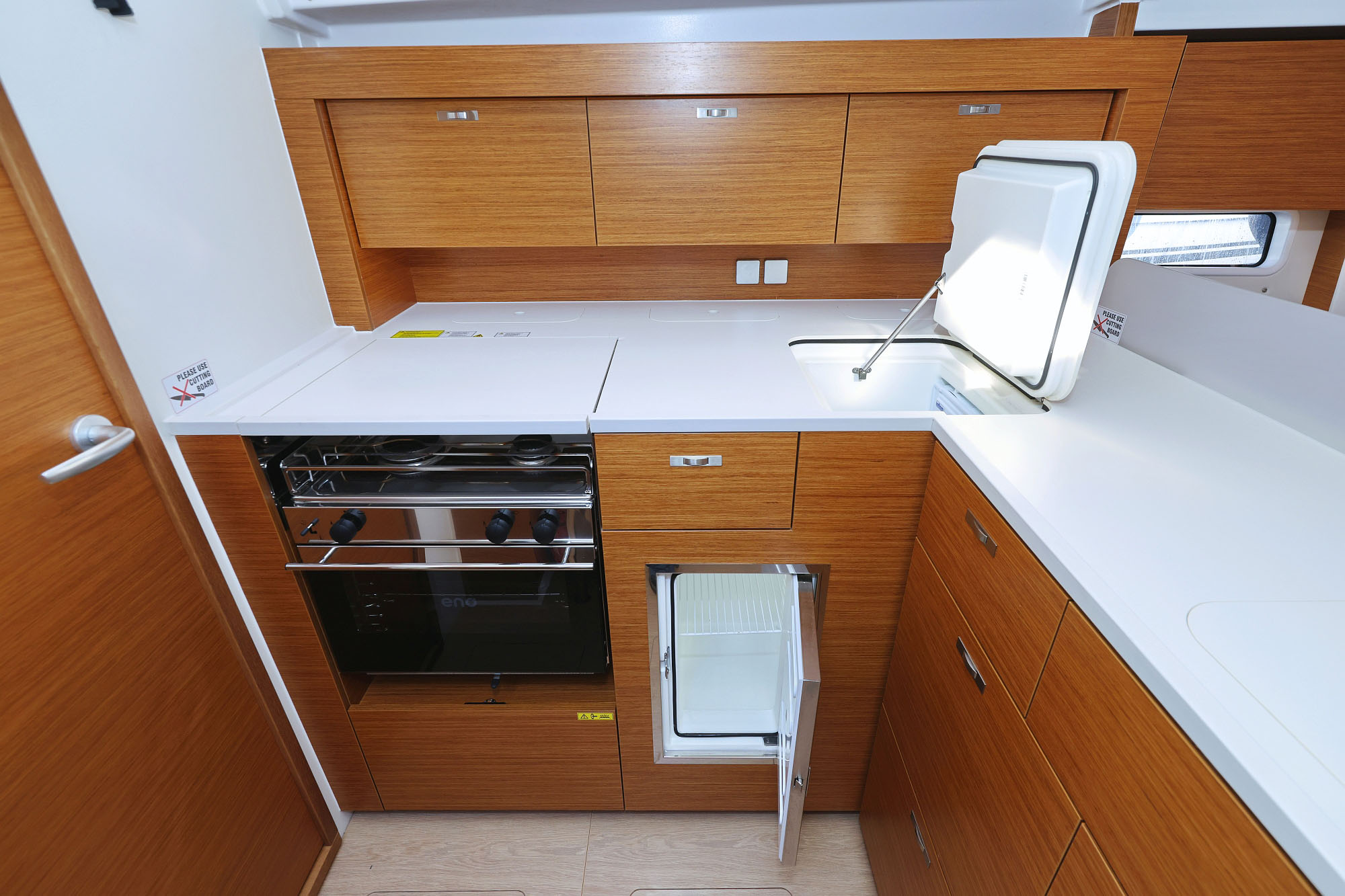Hanse 410 — photo 17