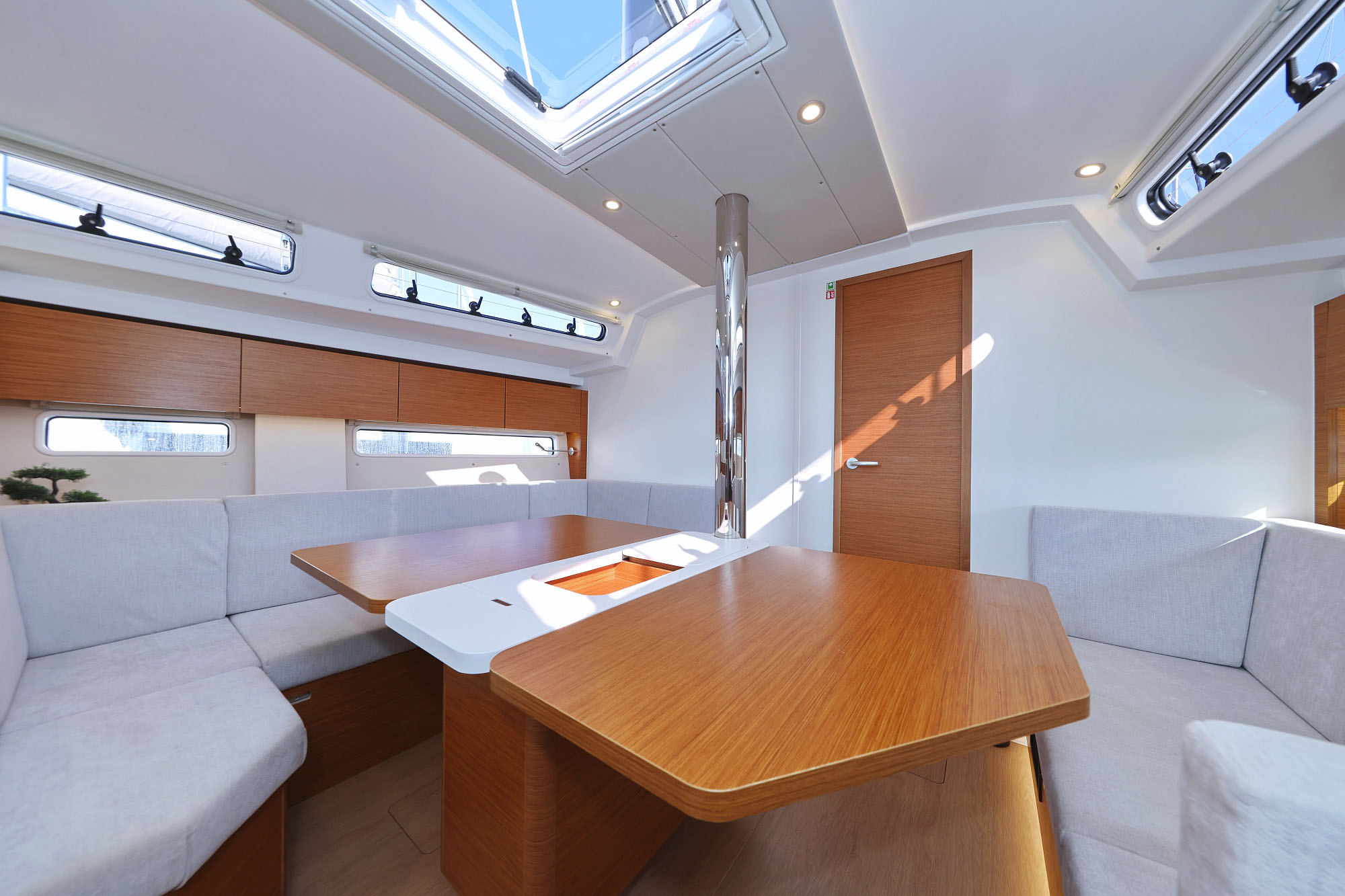 Hanse 410 — photo 19