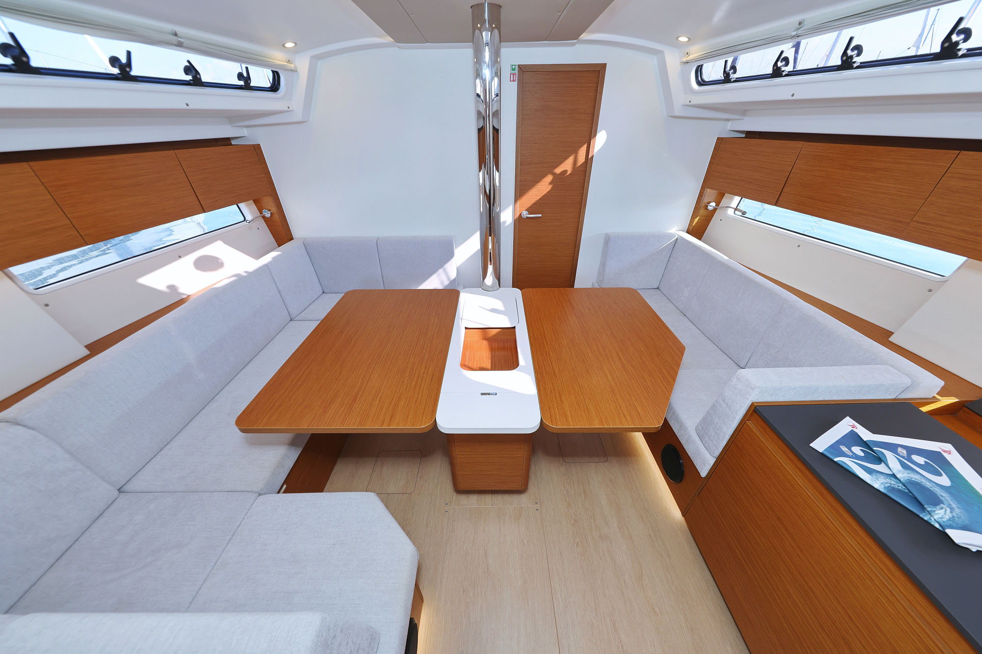 Hanse 410 — photo 20