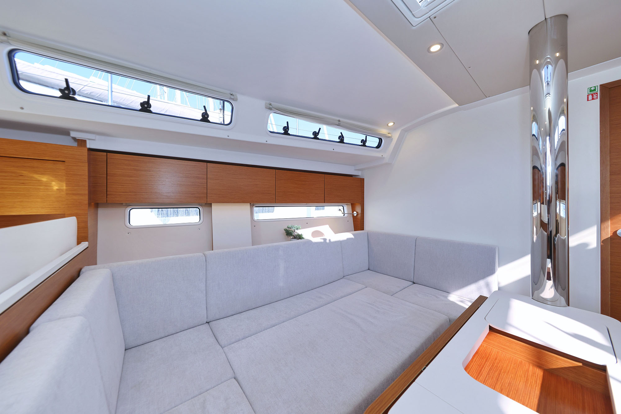 Hanse 410 — photo 21