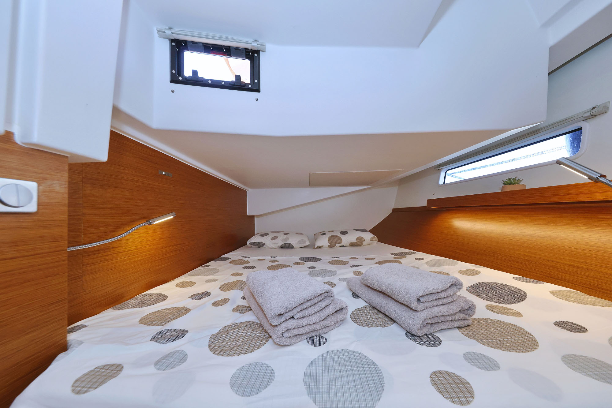 Hanse 410 — photo 26