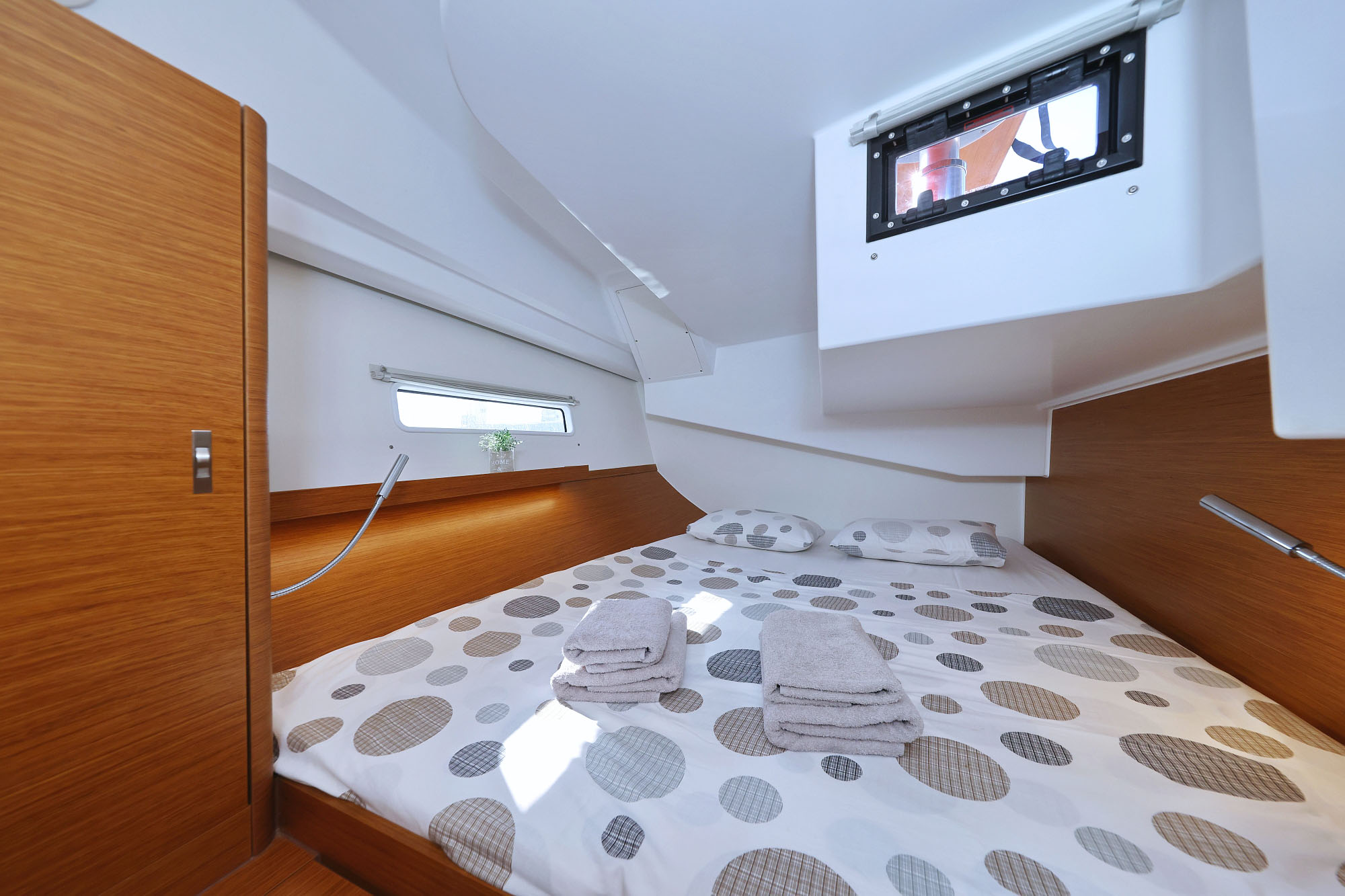 Hanse 410 — photo 28