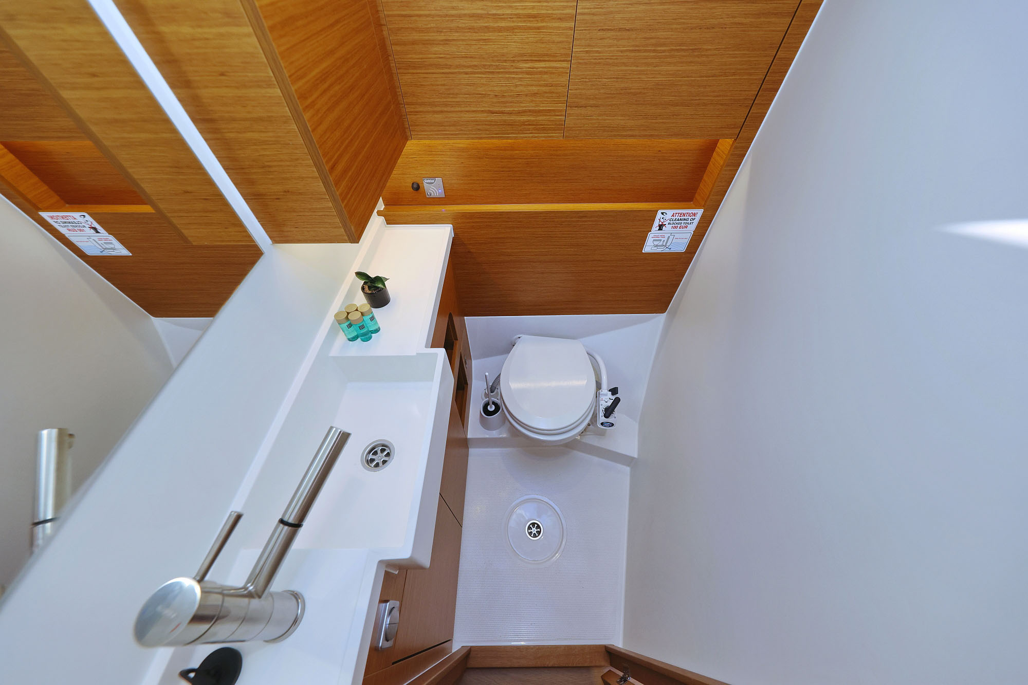 Hanse 410 — photo 32