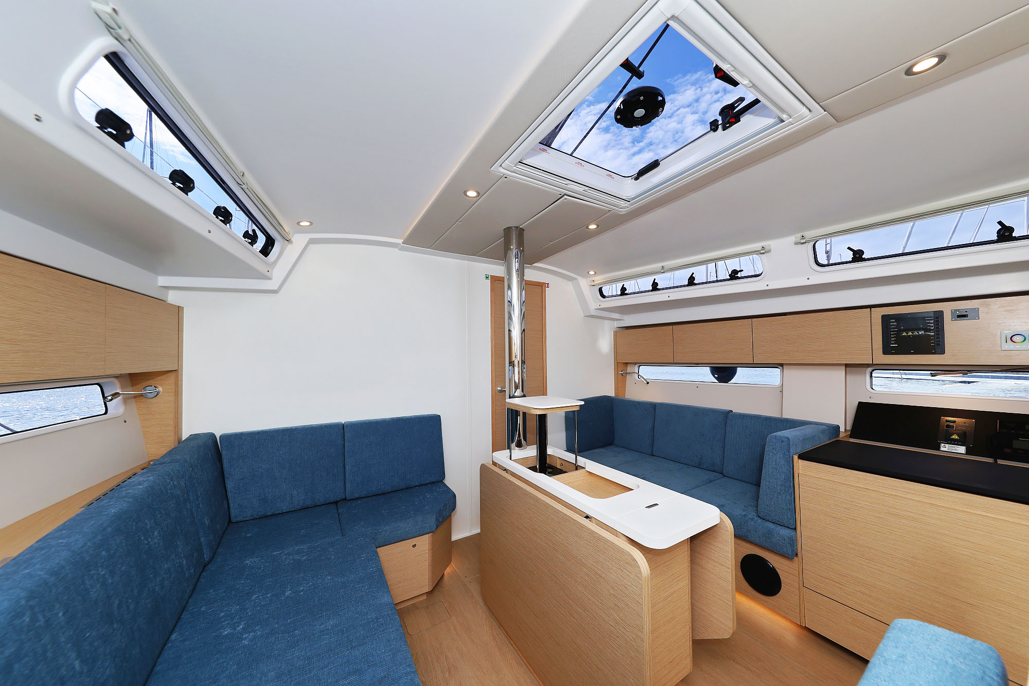 Hanse 410 — photo 13