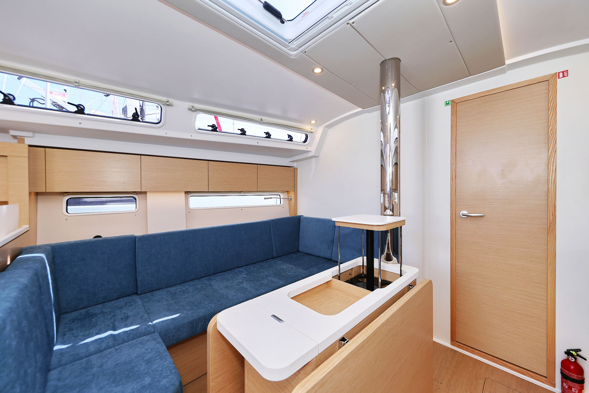 Hanse 410 — photo 15