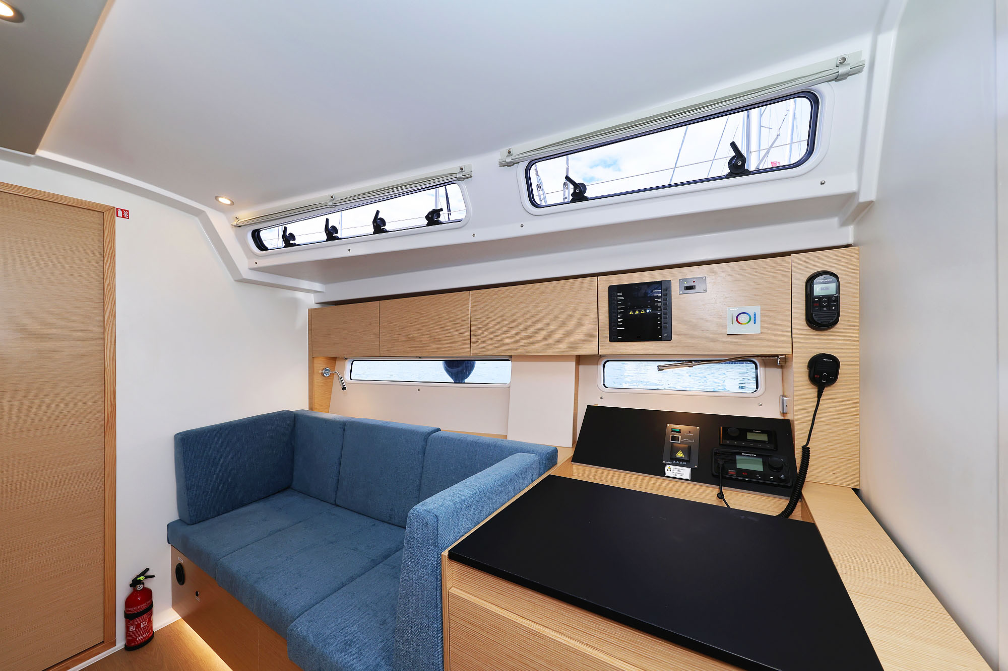 Hanse 410 — photo 16