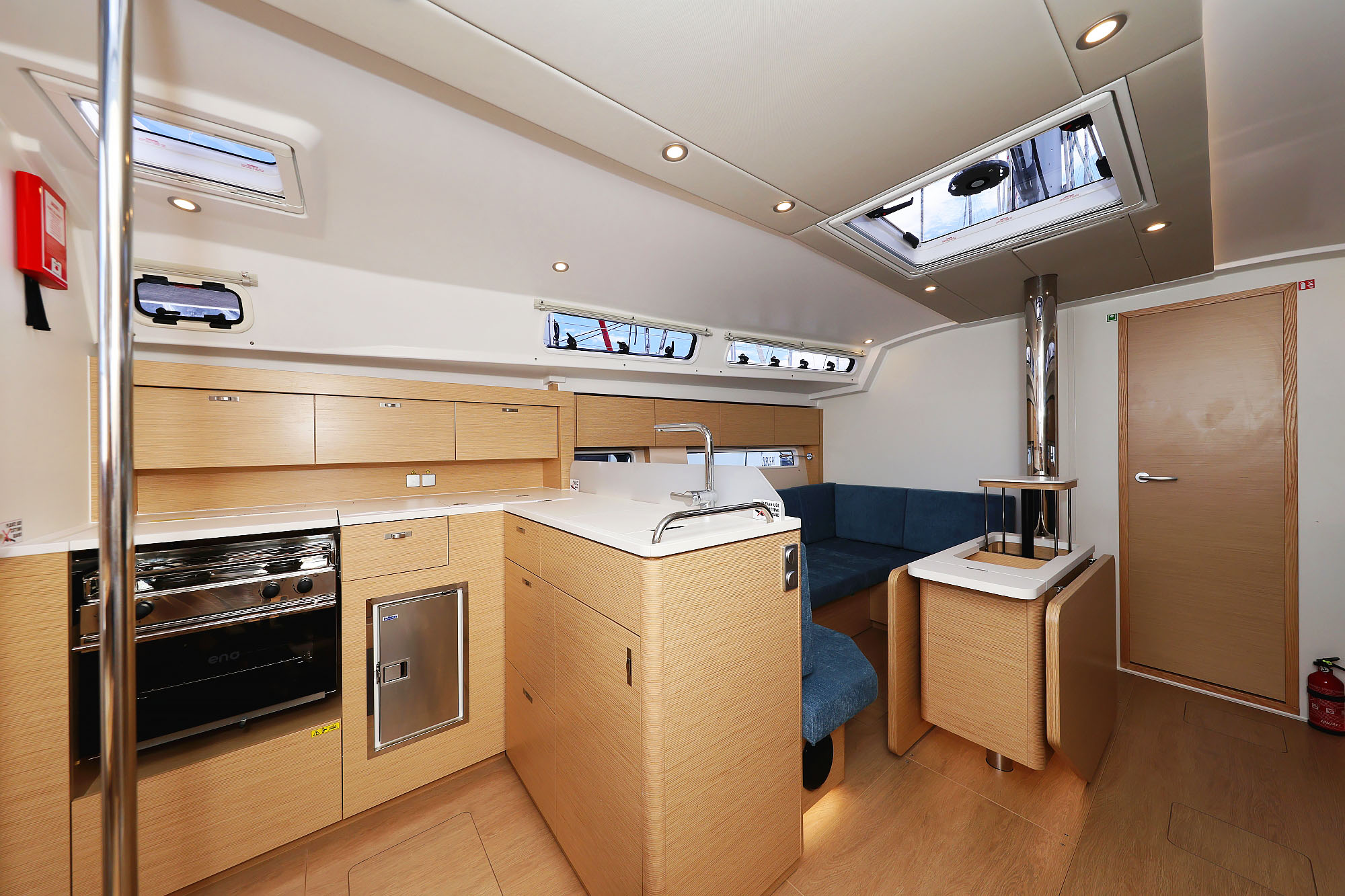 Hanse 410 — photo 17