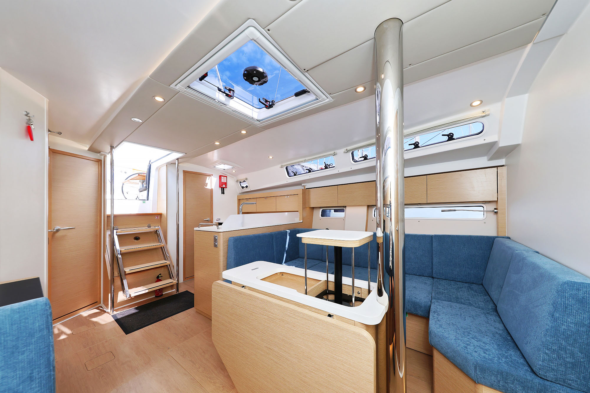 Hanse 410 — photo 20