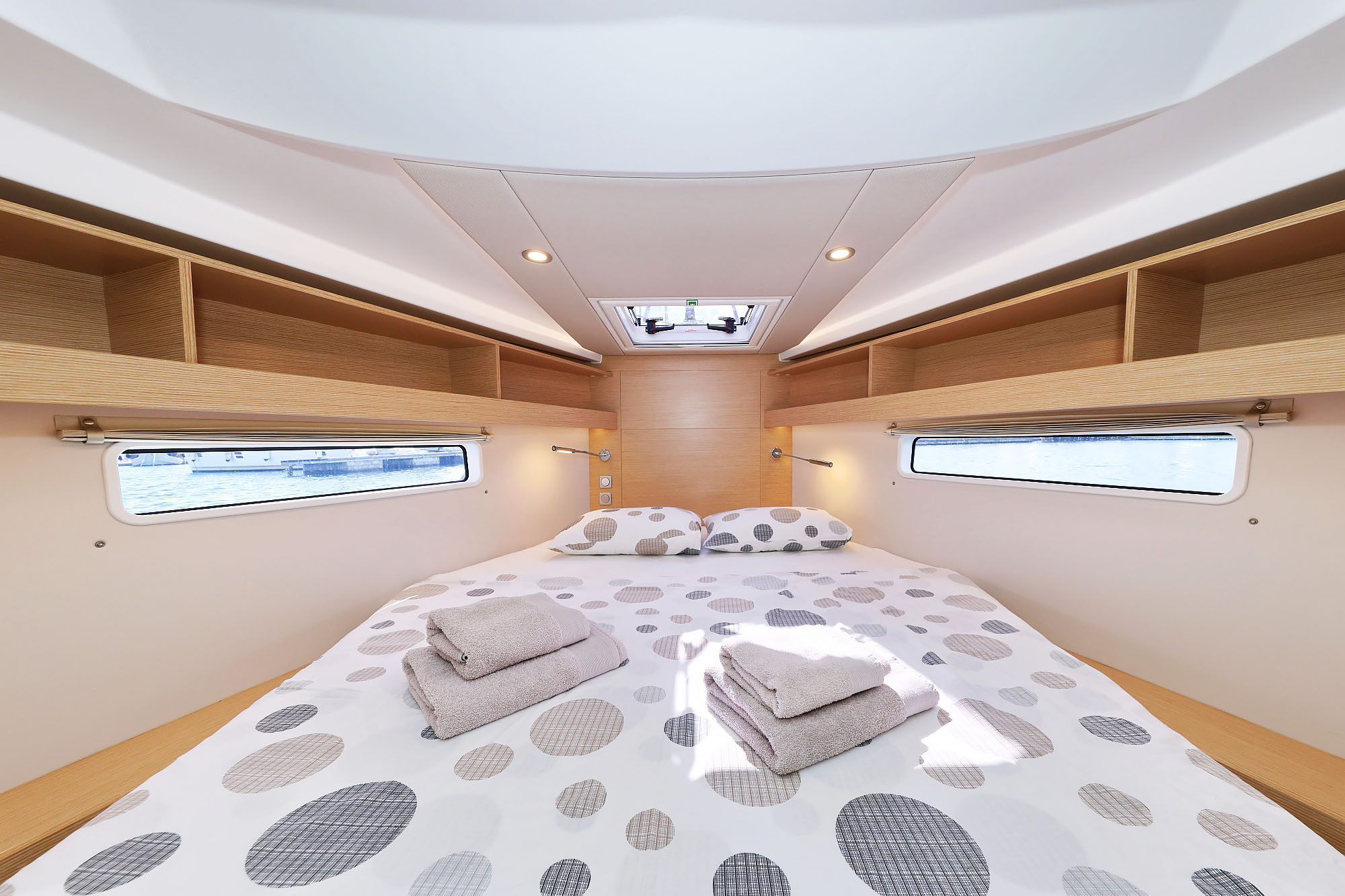 Hanse 410 — photo 24