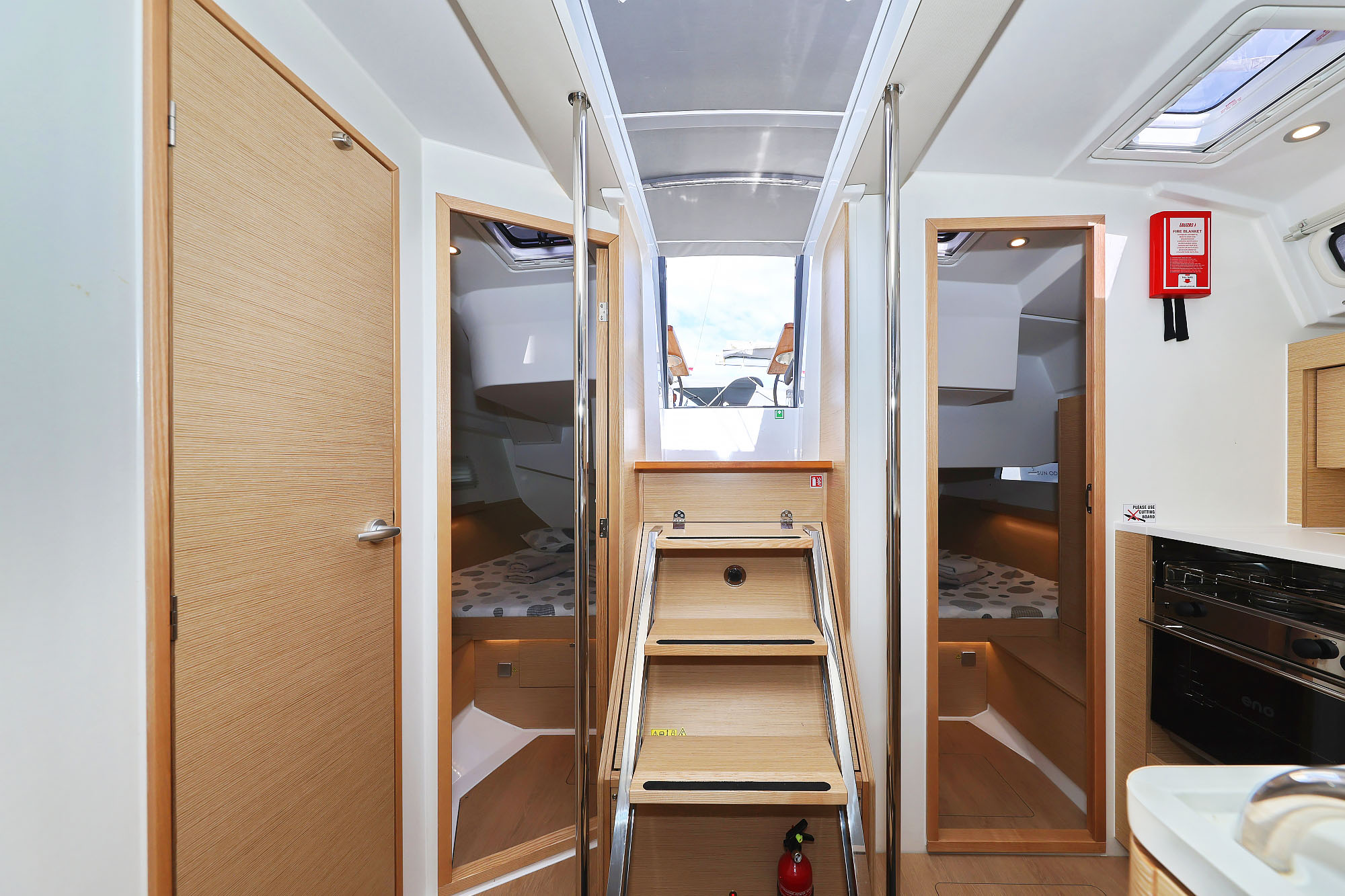Hanse 410 — photo 26