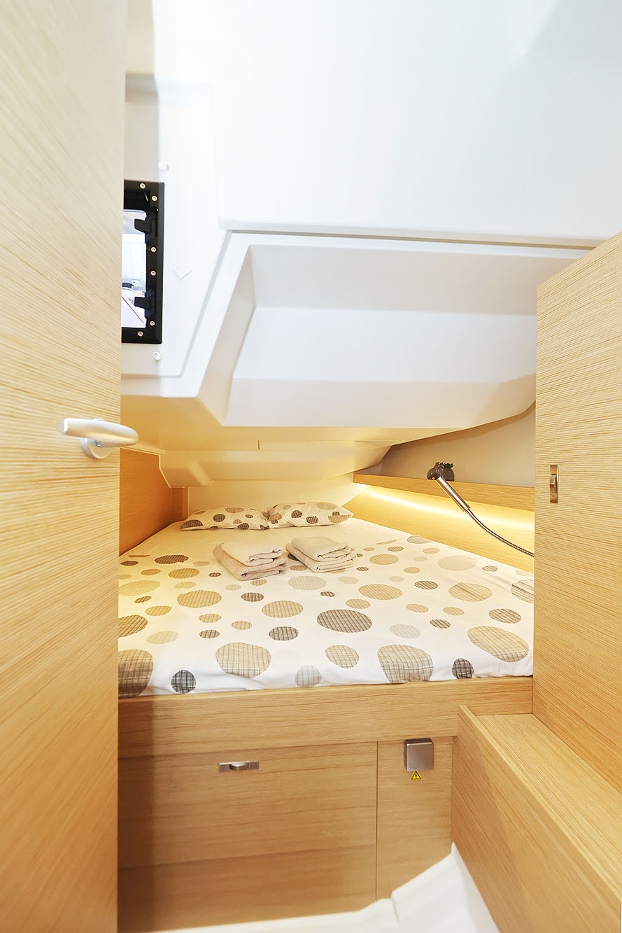 Hanse 360 — photo 26