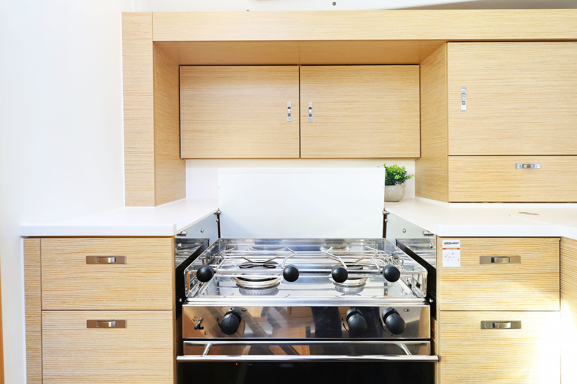 Hanse 360 — photo 14