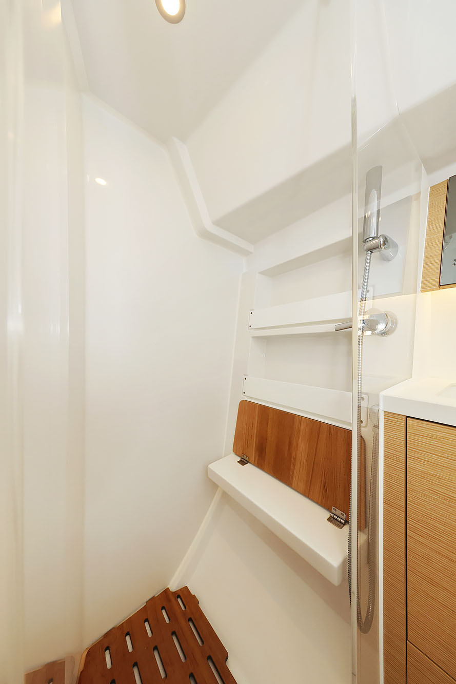 Hanse 360 — photo 19