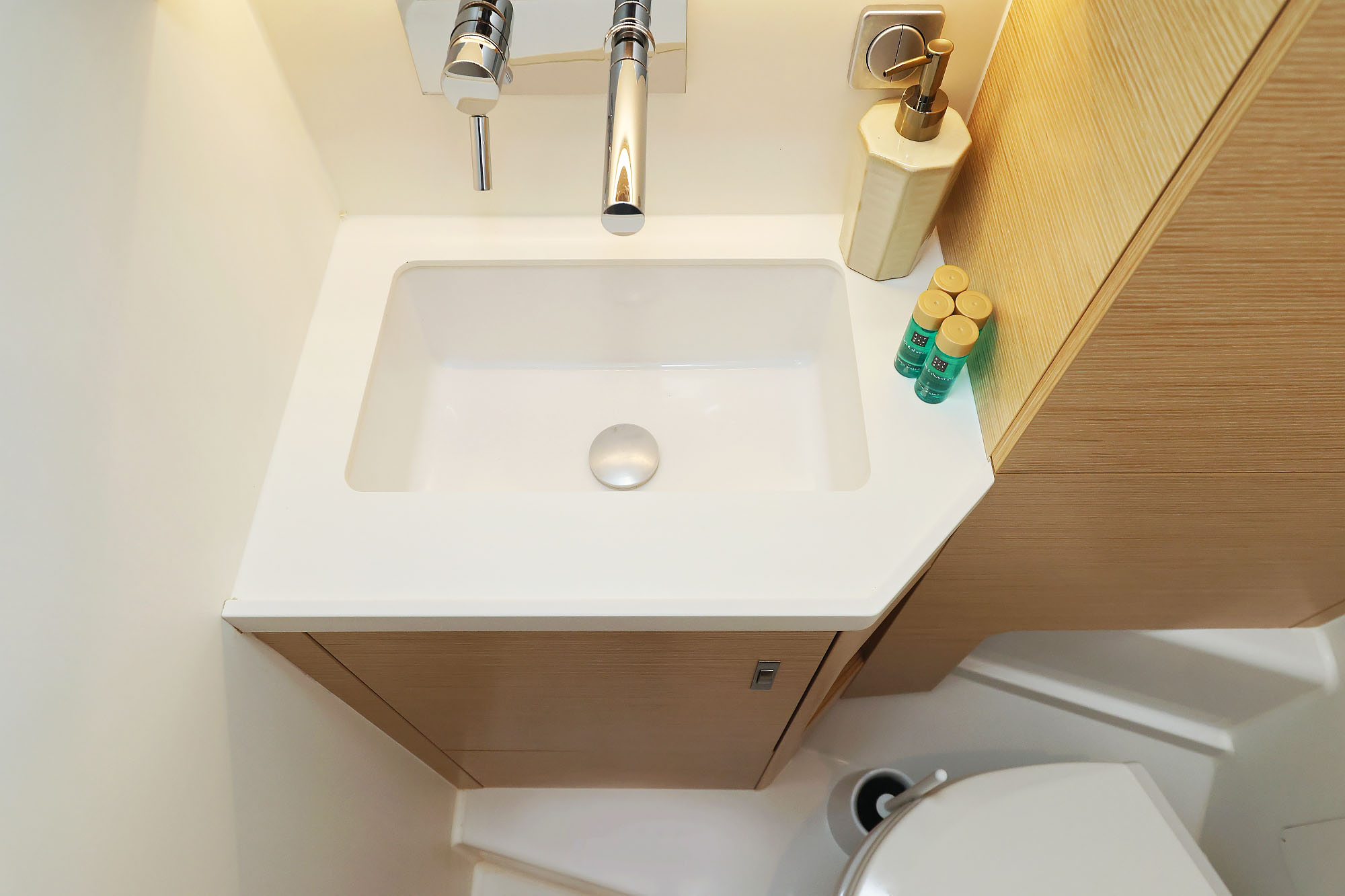 Hanse 360 — photo 20
