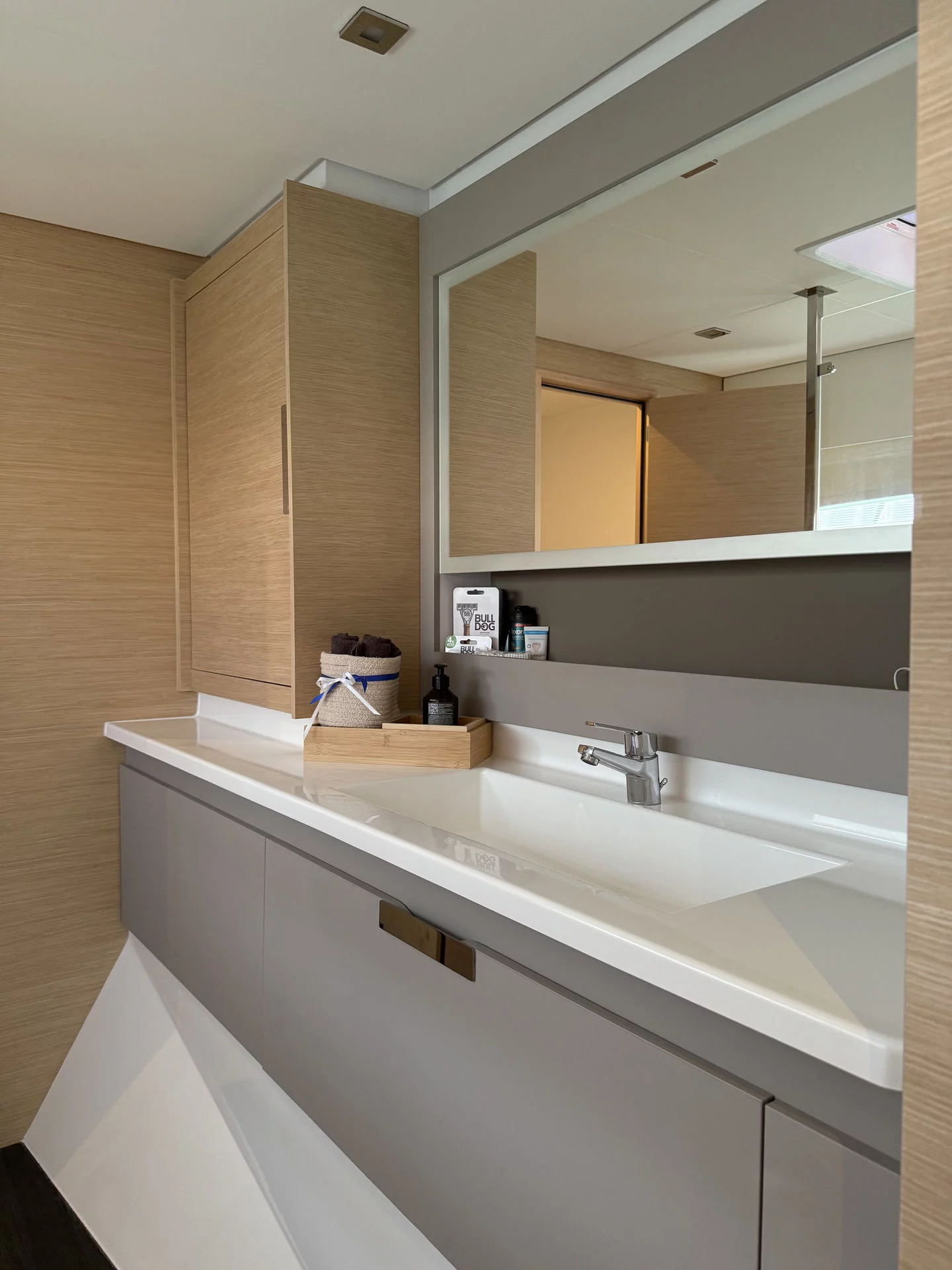 Fountaine Pajot Elba 45 - 3 cab. (Yara)  - 30