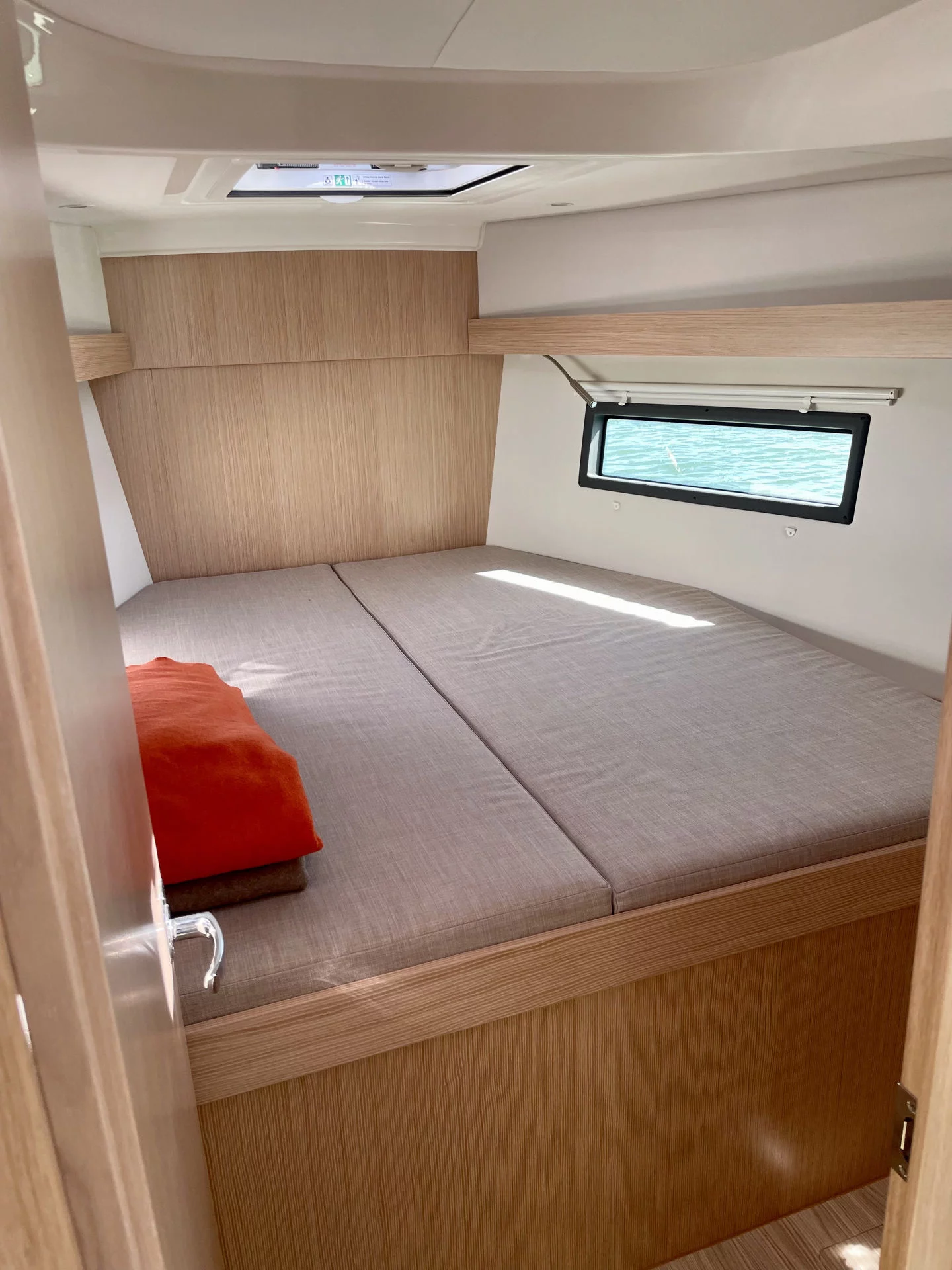 Bavaria C38 (Levante)  - 1