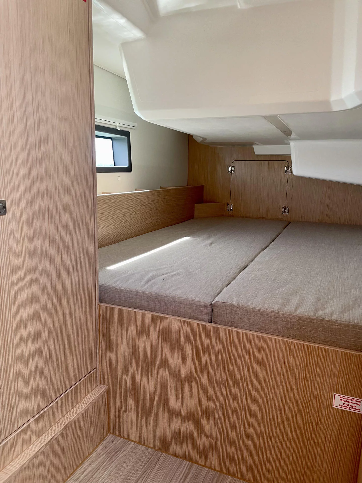 Bavaria C38 (Levante)  - 2