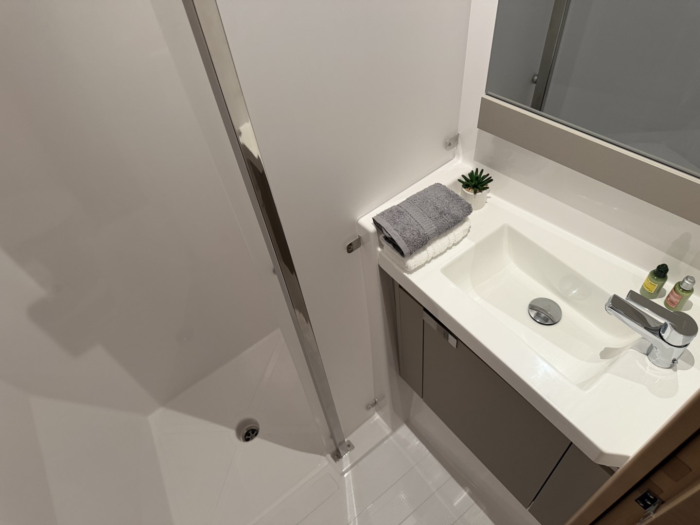 Fountaine Pajot Aura 51 - 5 + 1 cab. — photo 36