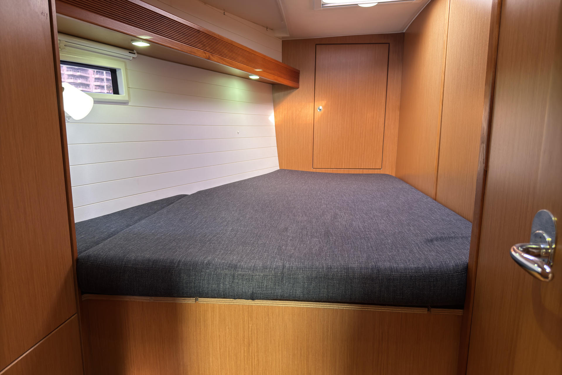 Bavaria Cruiser 45 - 4 cab. — photo 24