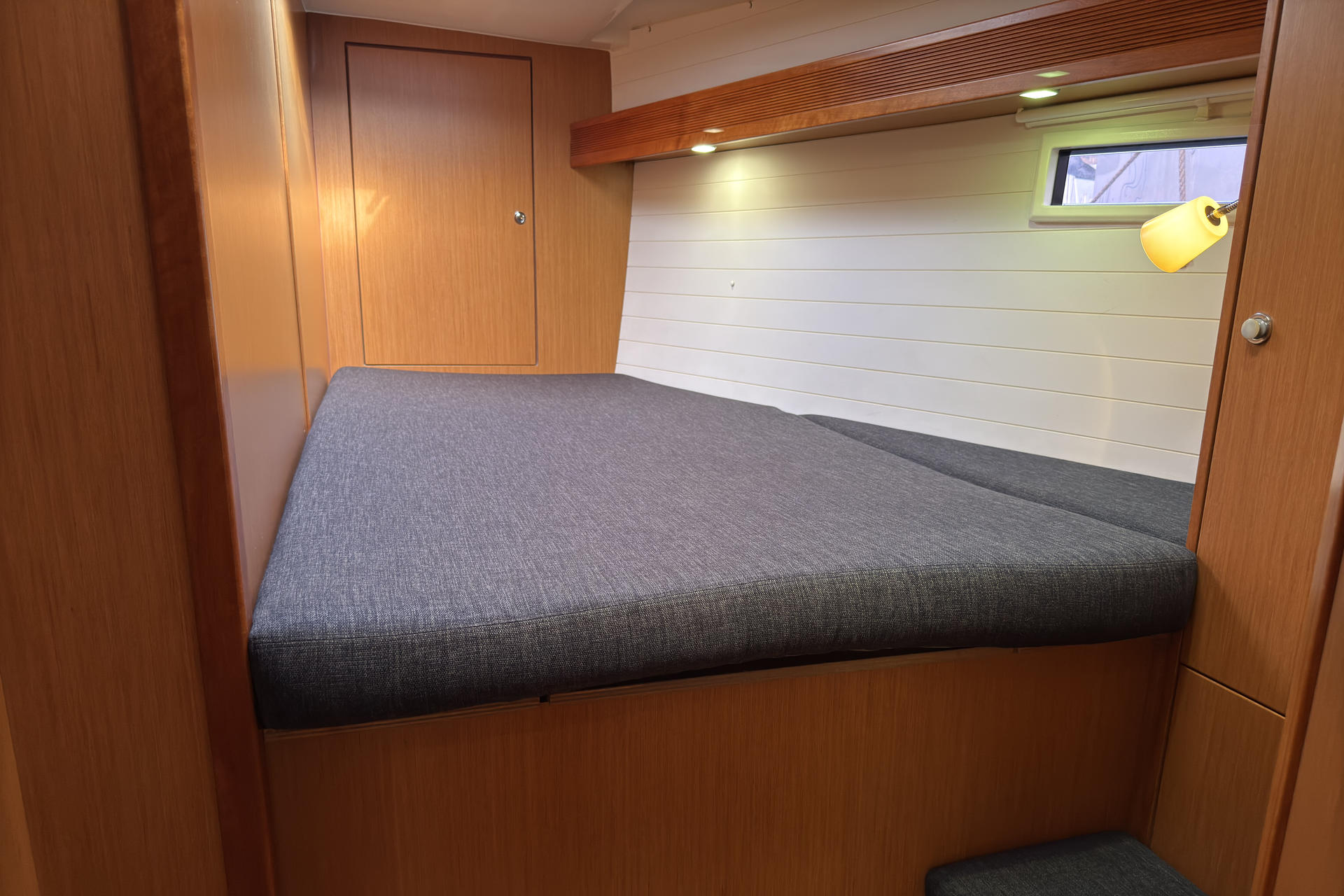 Bavaria Cruiser 45 - 4 cab. — photo 25