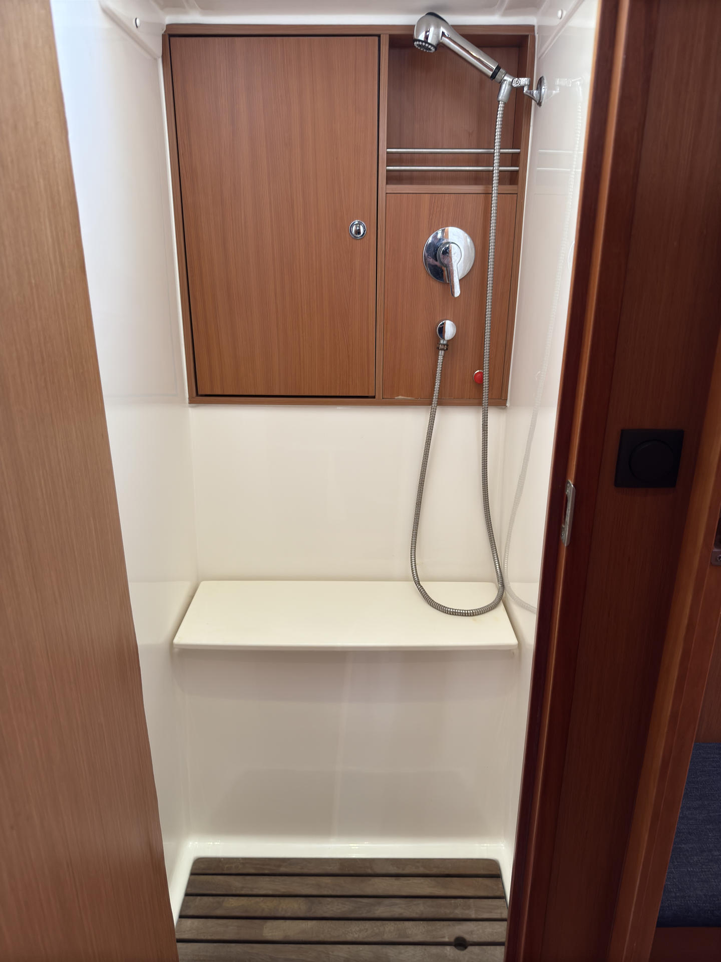 Bavaria Cruiser 45 - 4 cab. — photo 30