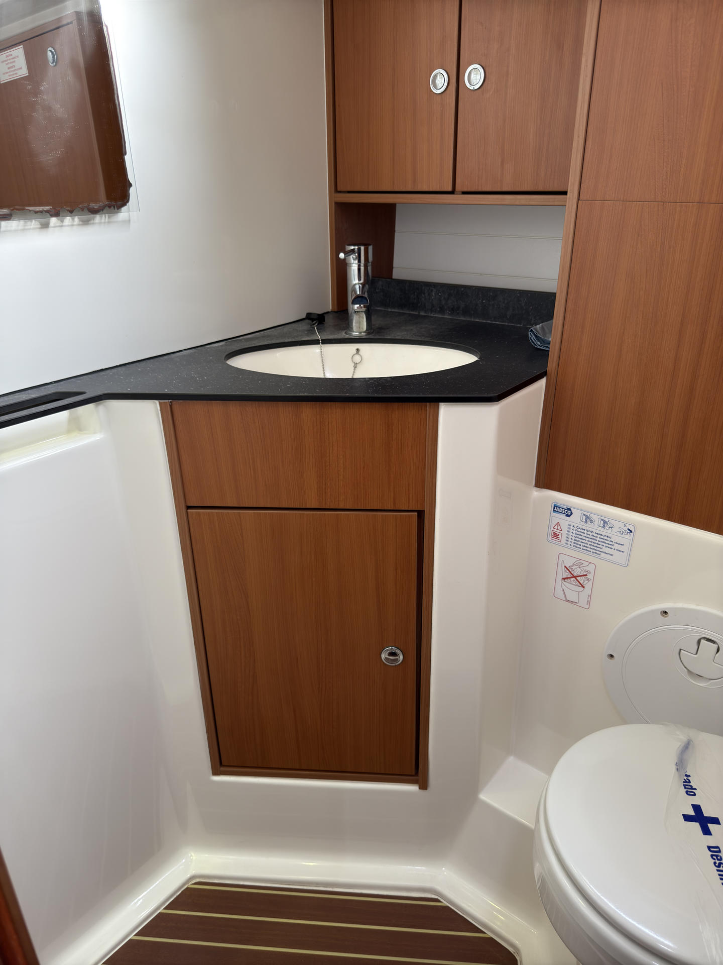 Bavaria Cruiser 45 - 4 cab. — photo 31