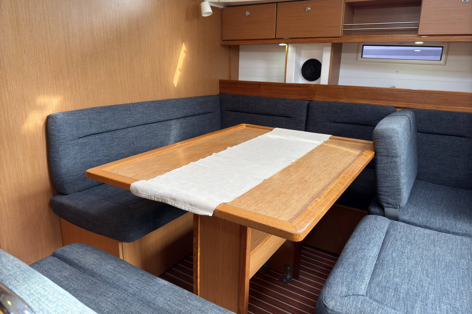 Bavaria Cruiser 45 - 4 cab. — photo 33