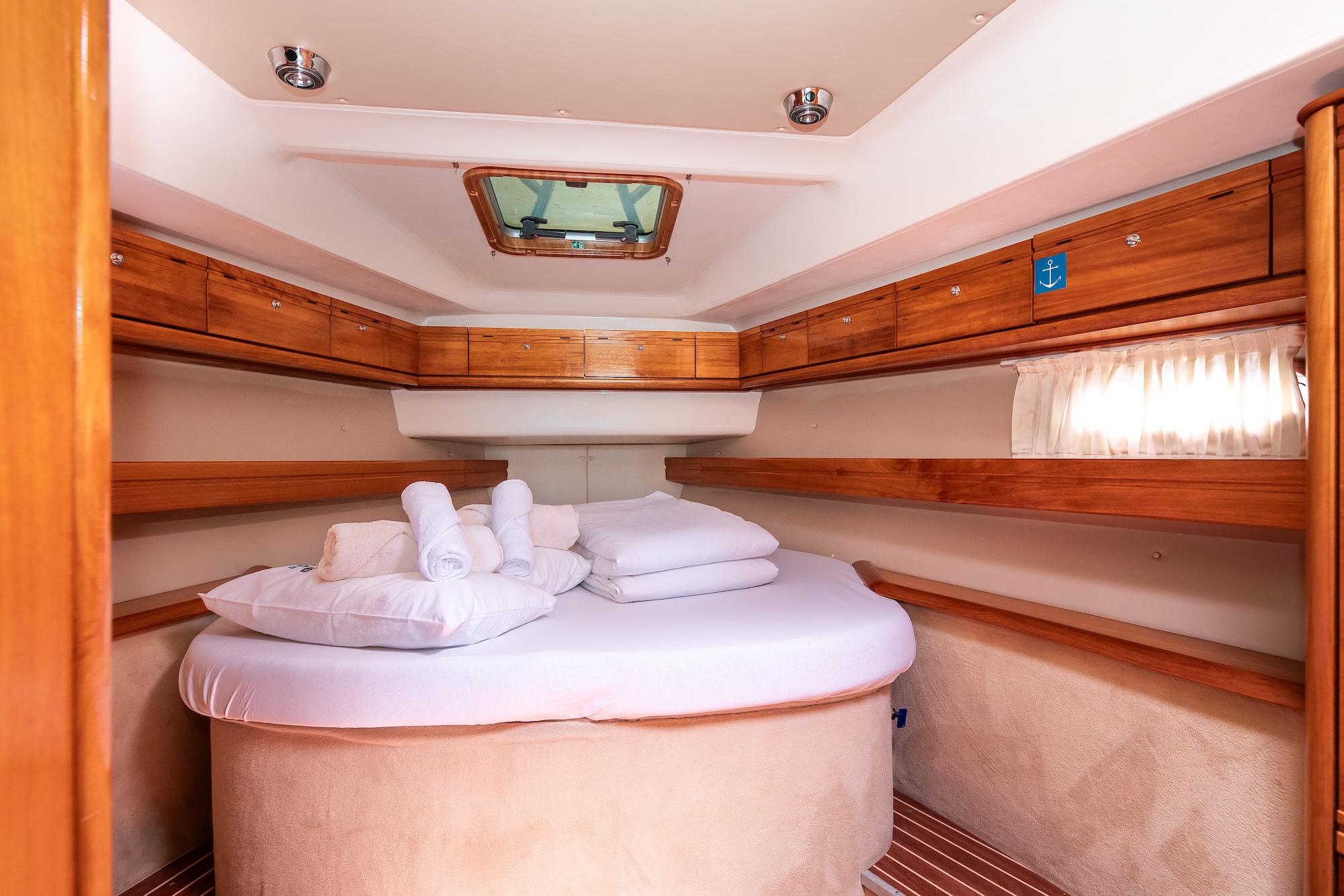 Bavaria 46 Cruiser — photo 18