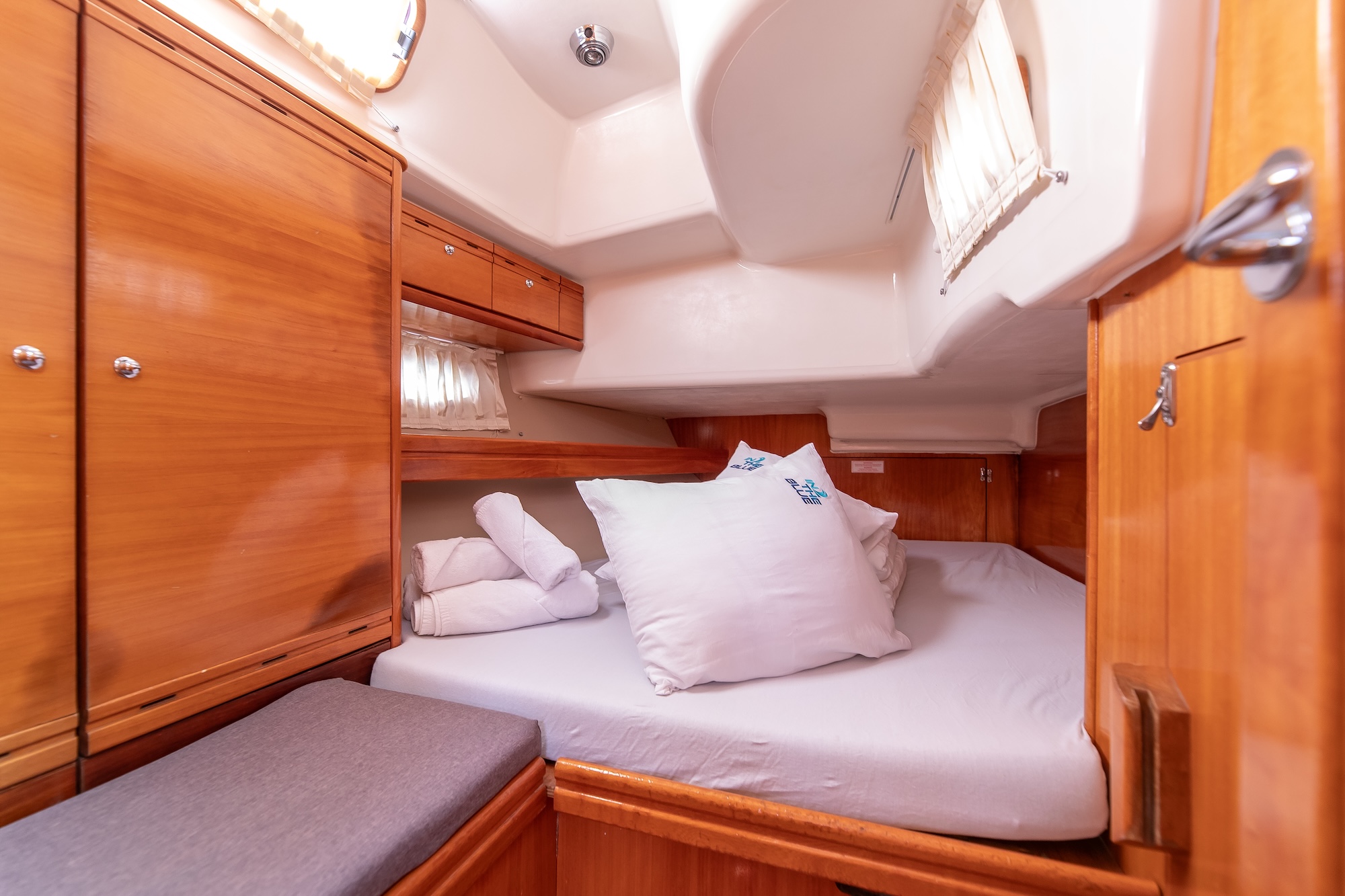 Bavaria 46 Cruiser — photo 19